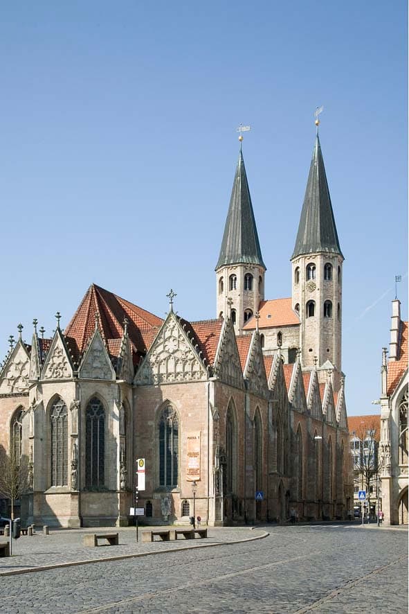 St. Martini (Braunschweig)
