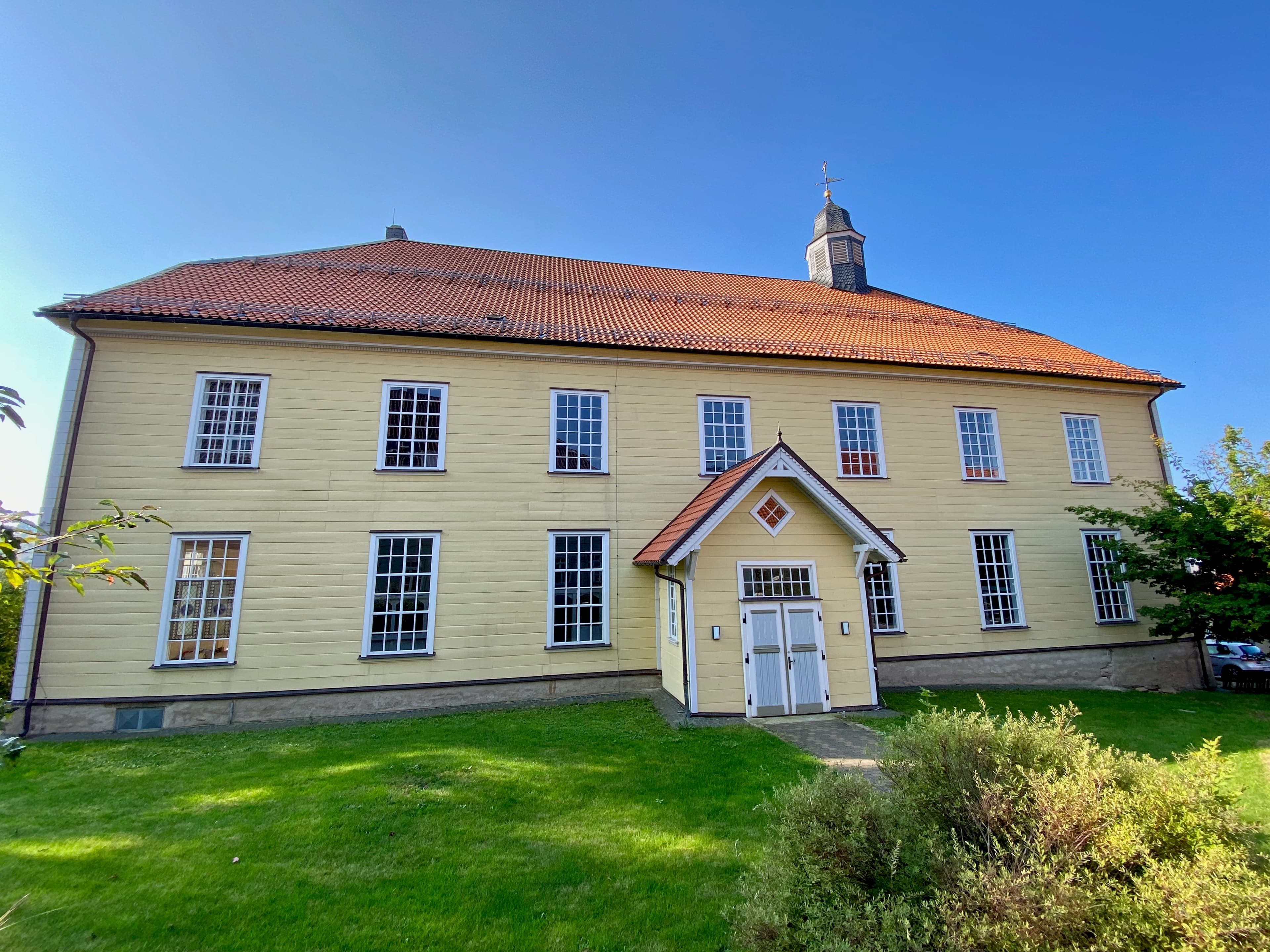 Martini Church