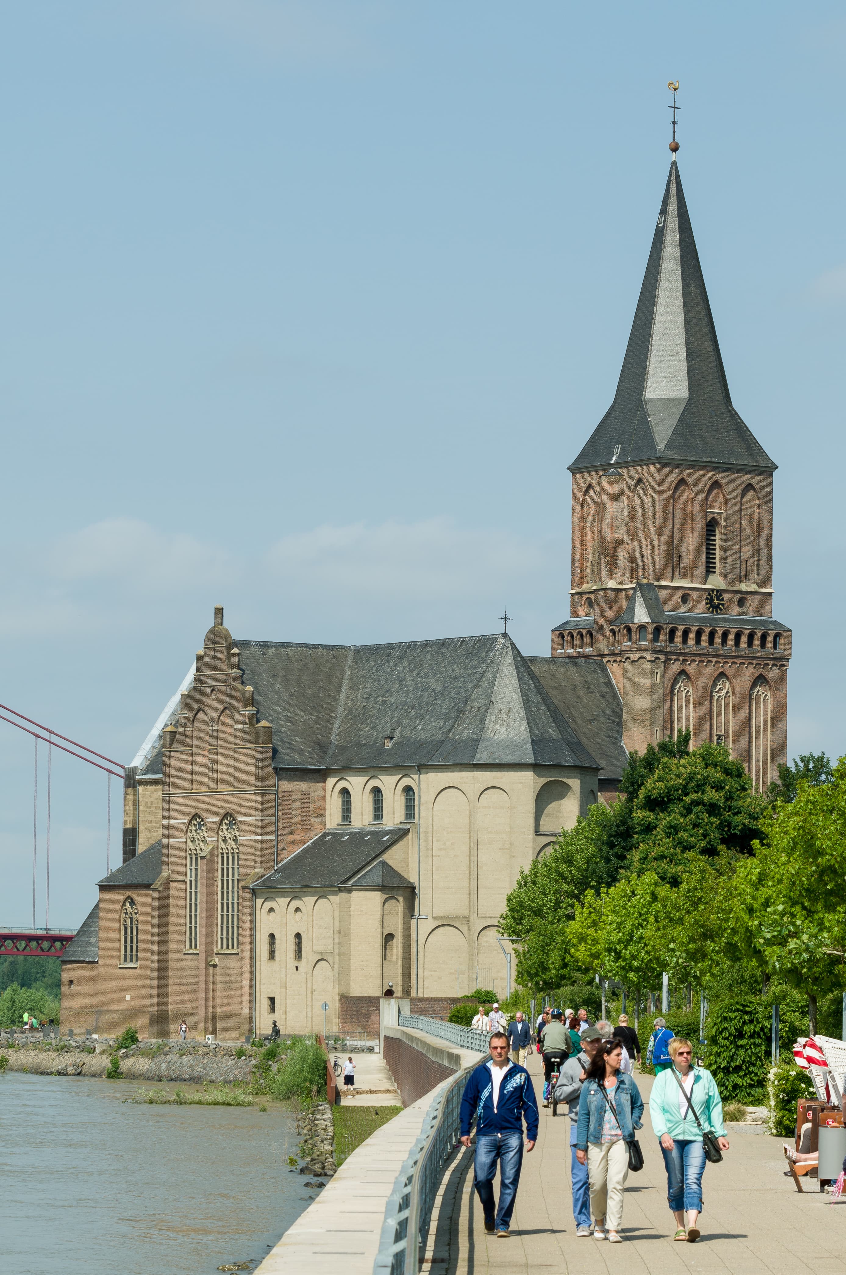 St. Martini (Emmerich)