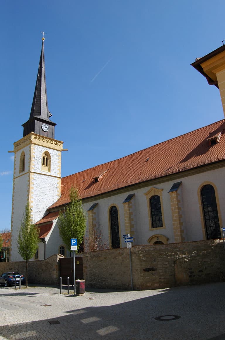 St. Martini (Erfurt)