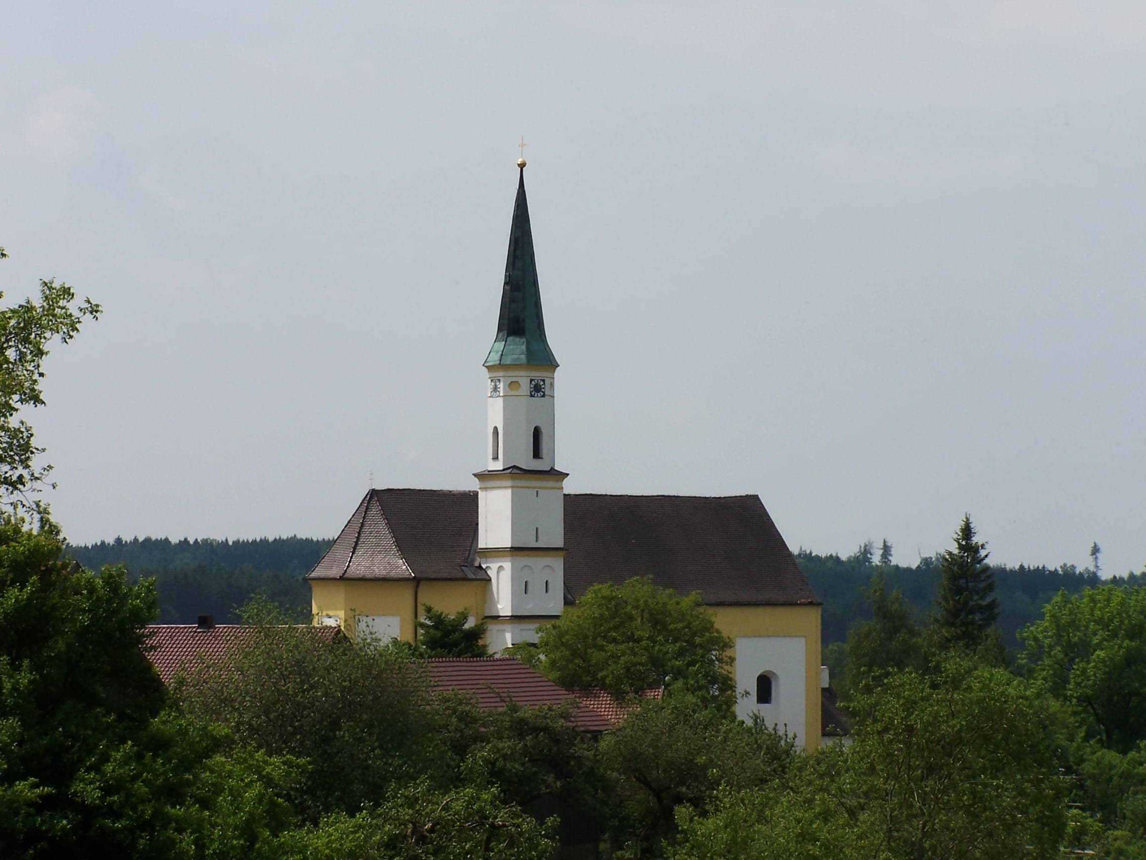 St. Martin