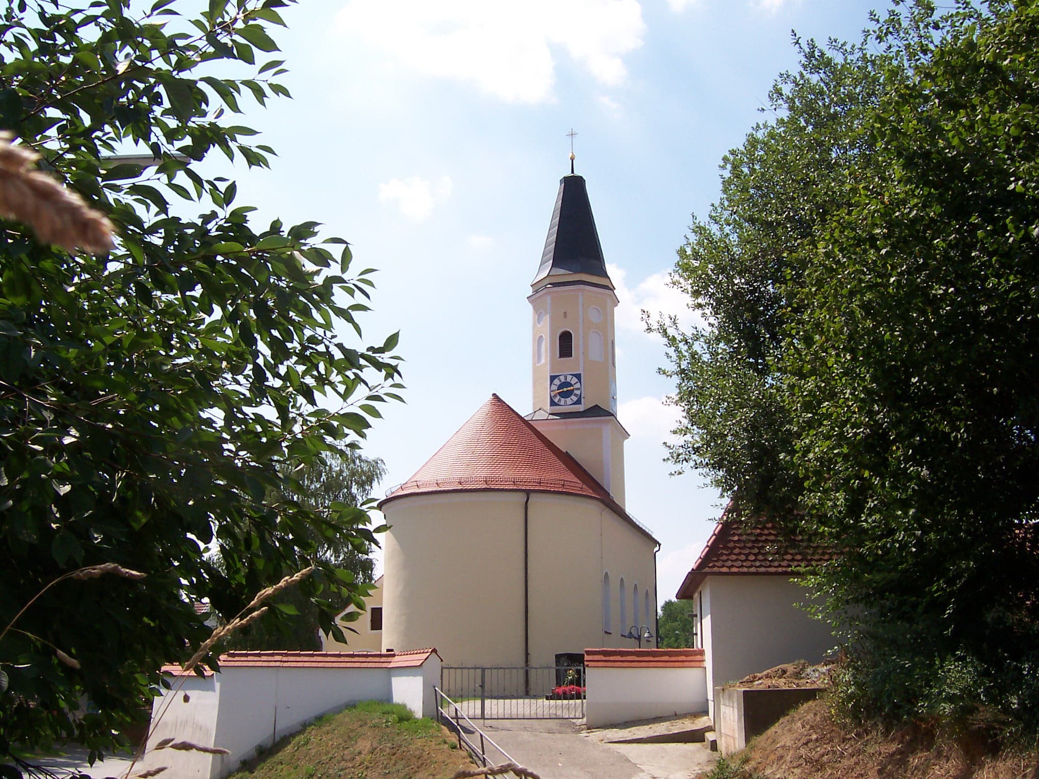 St. Martin