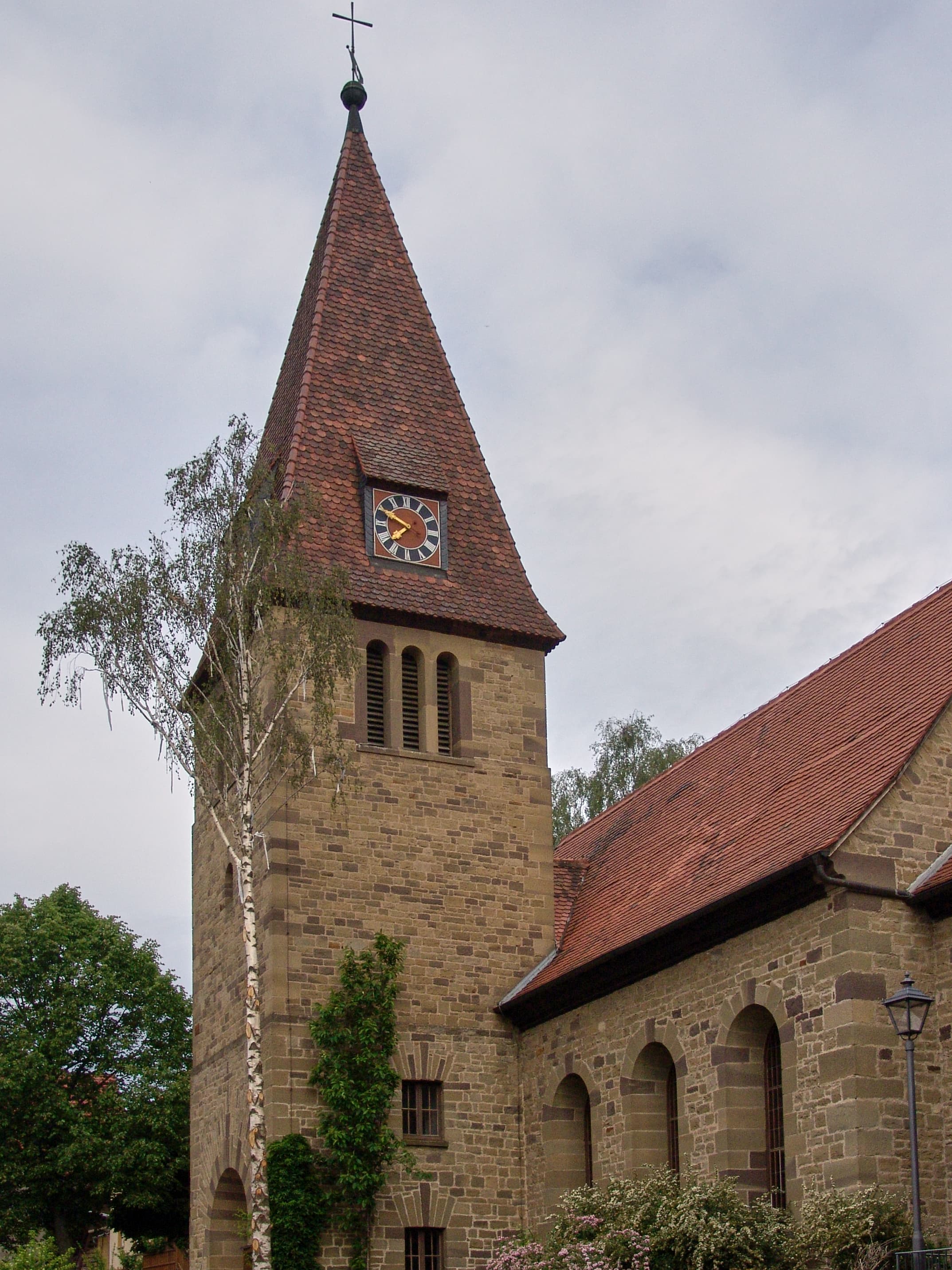 Pfarrkirche