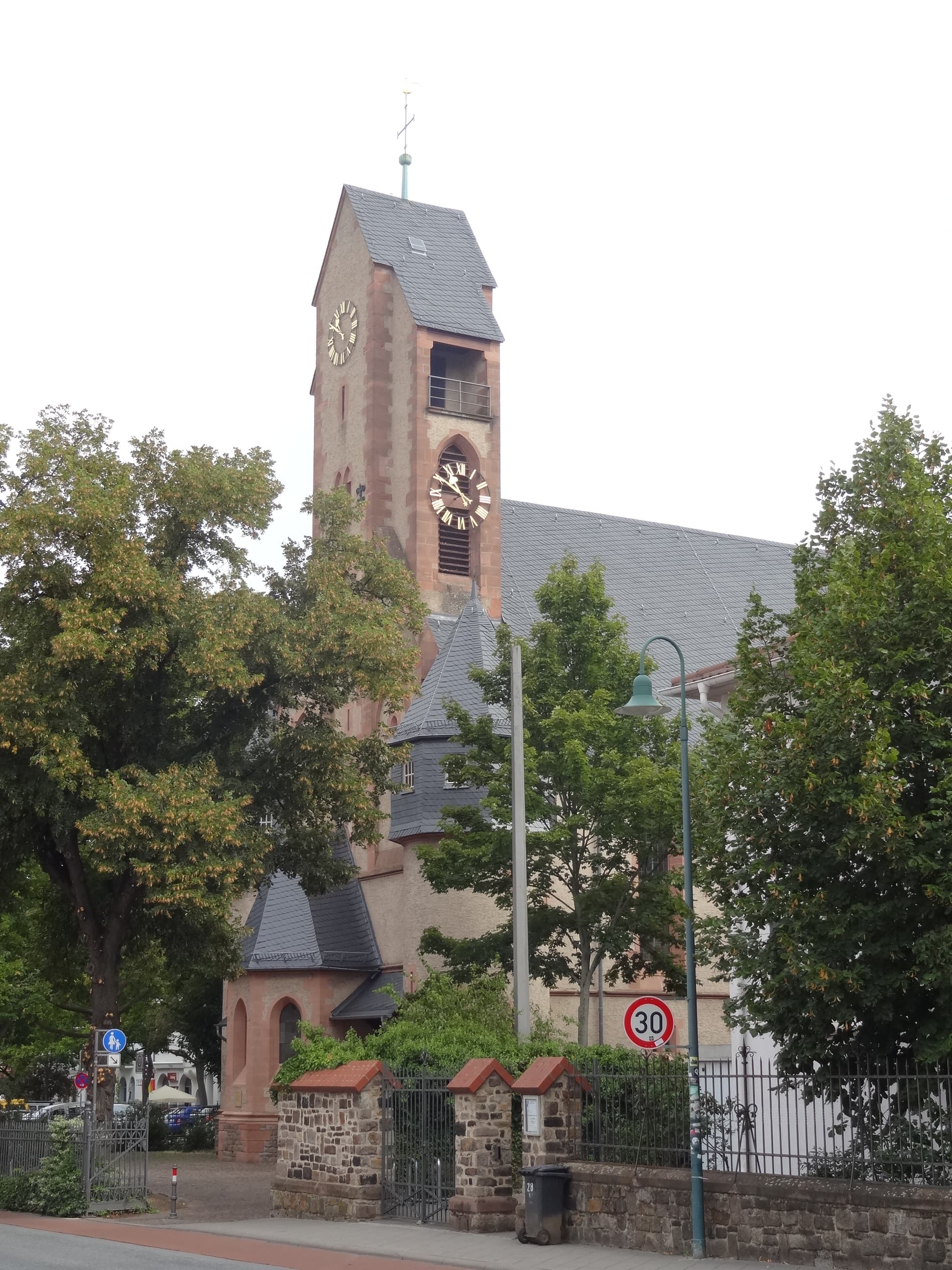 Martinskirche