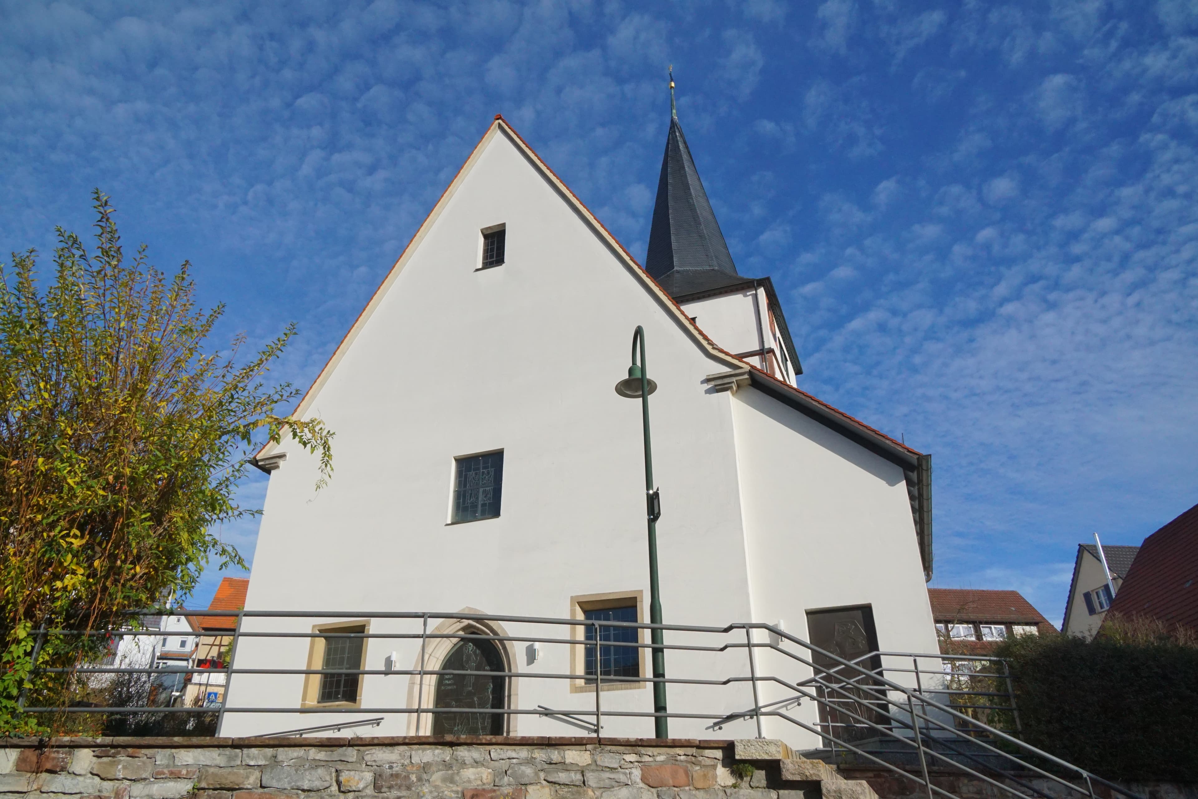 Martinskirche