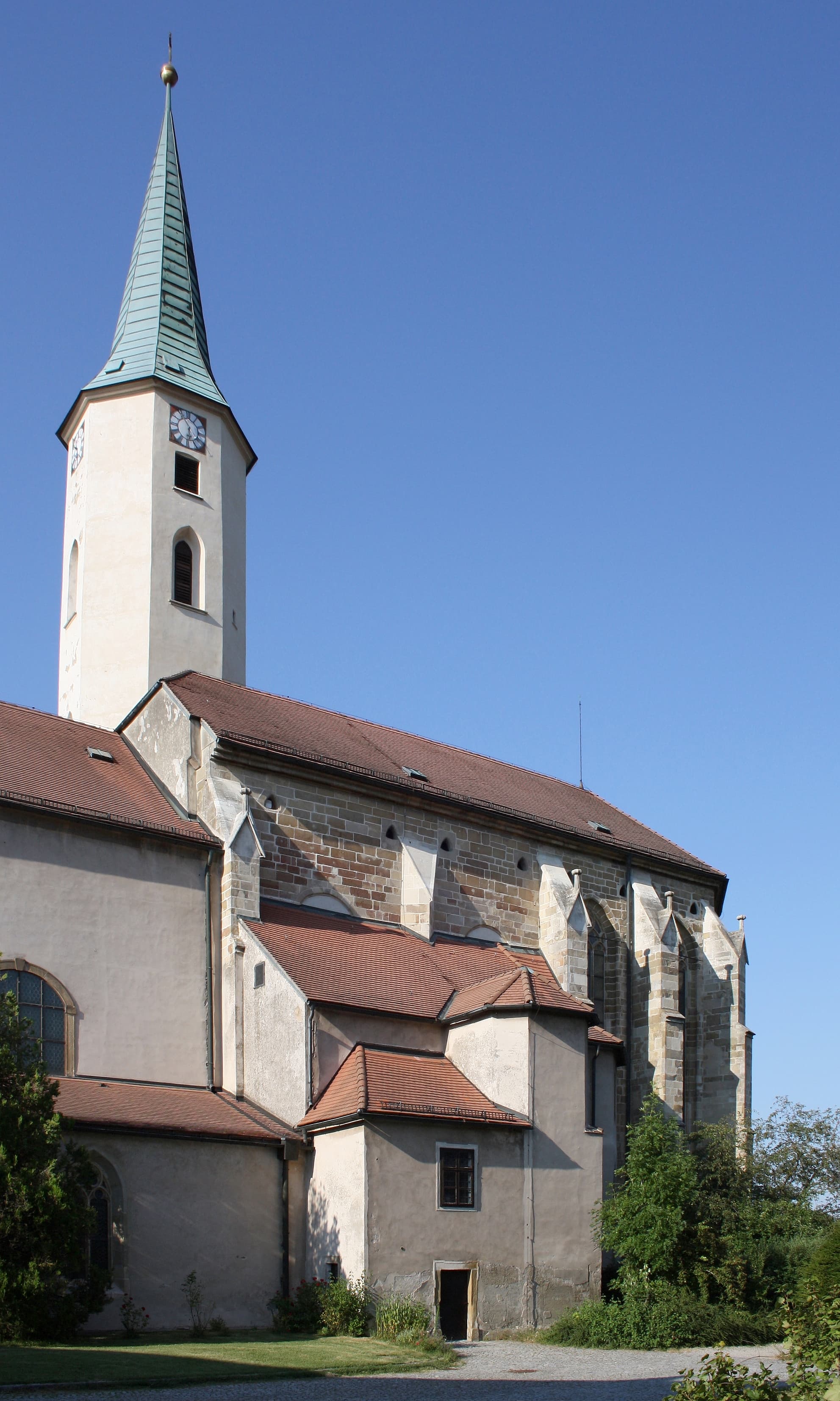 St. Martinskirche