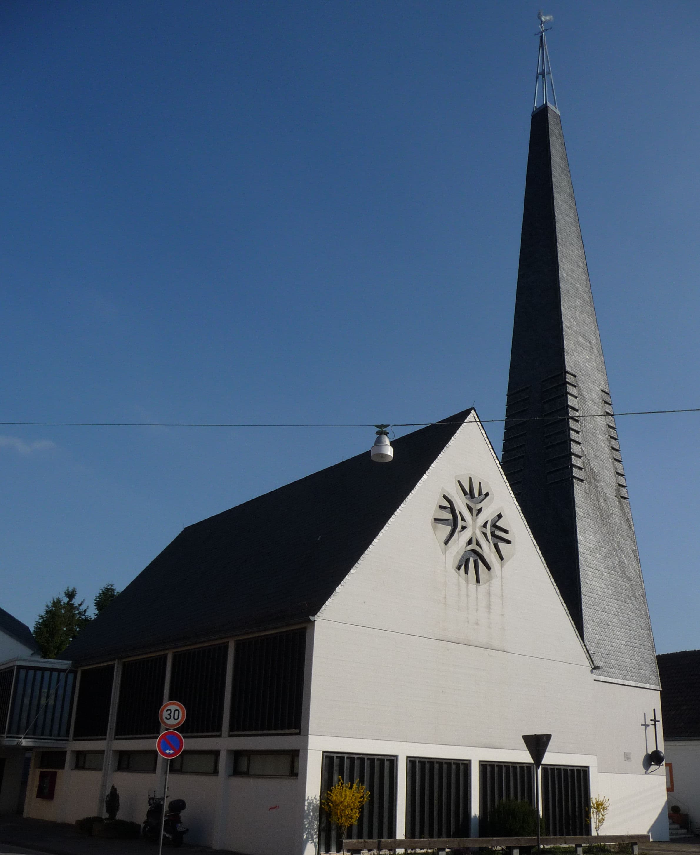 Martinskirche (Ludwigshafen-Maudach)