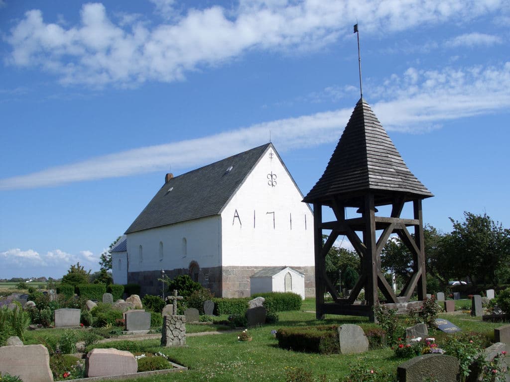 St. Martin Morsum