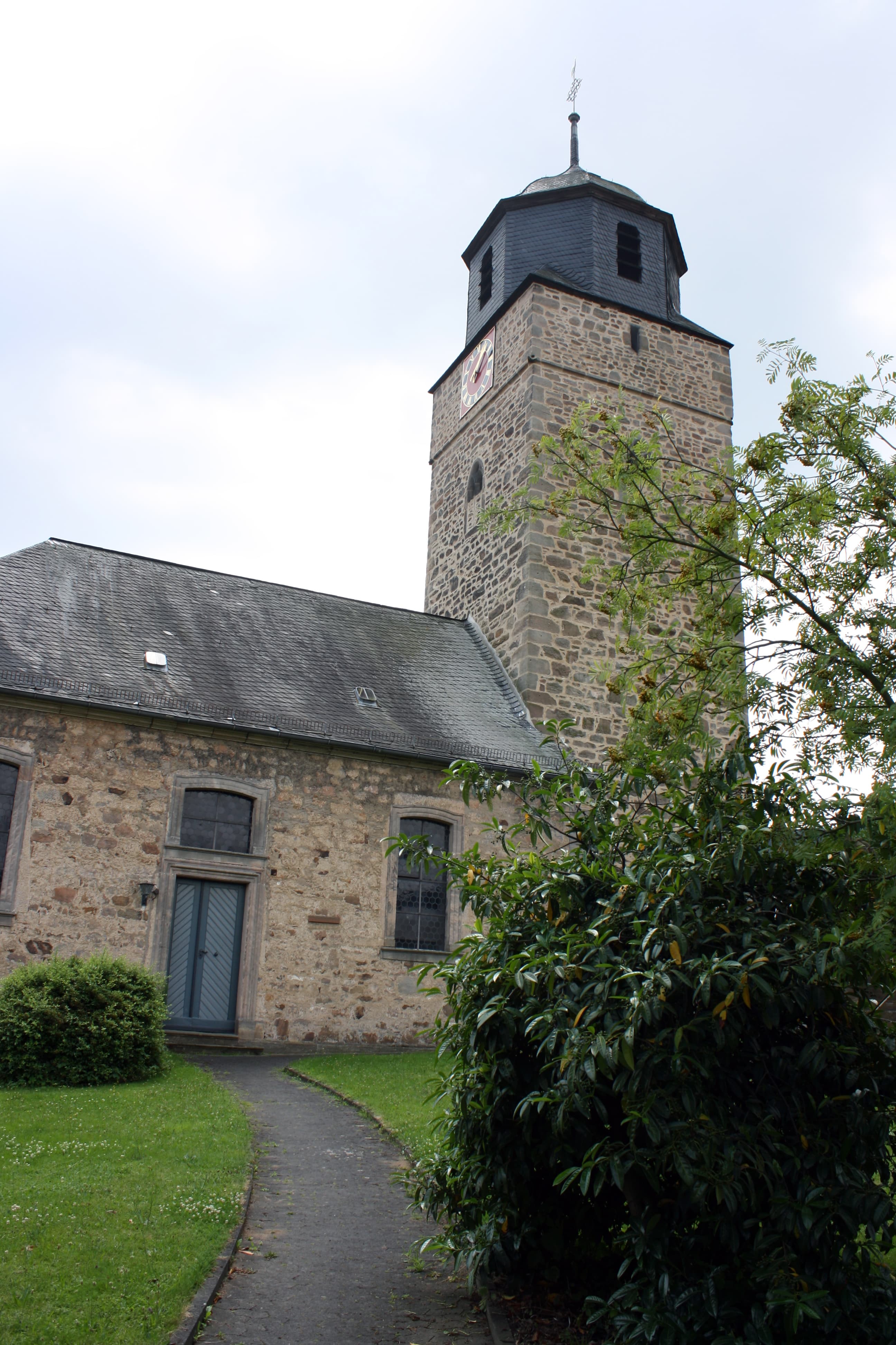 St. Martin's Church