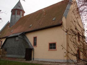 Saint Martin Church