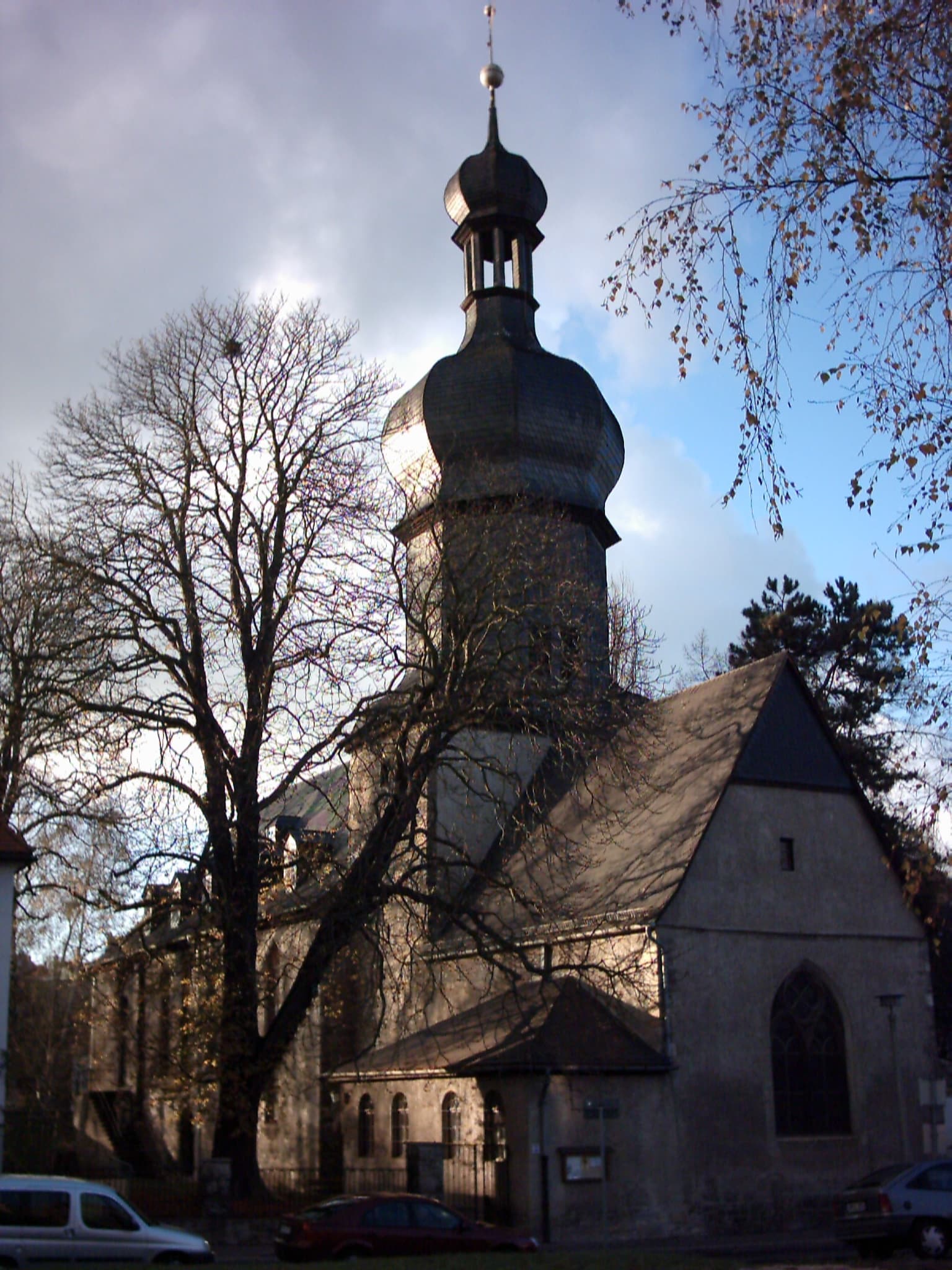 Martinskirche