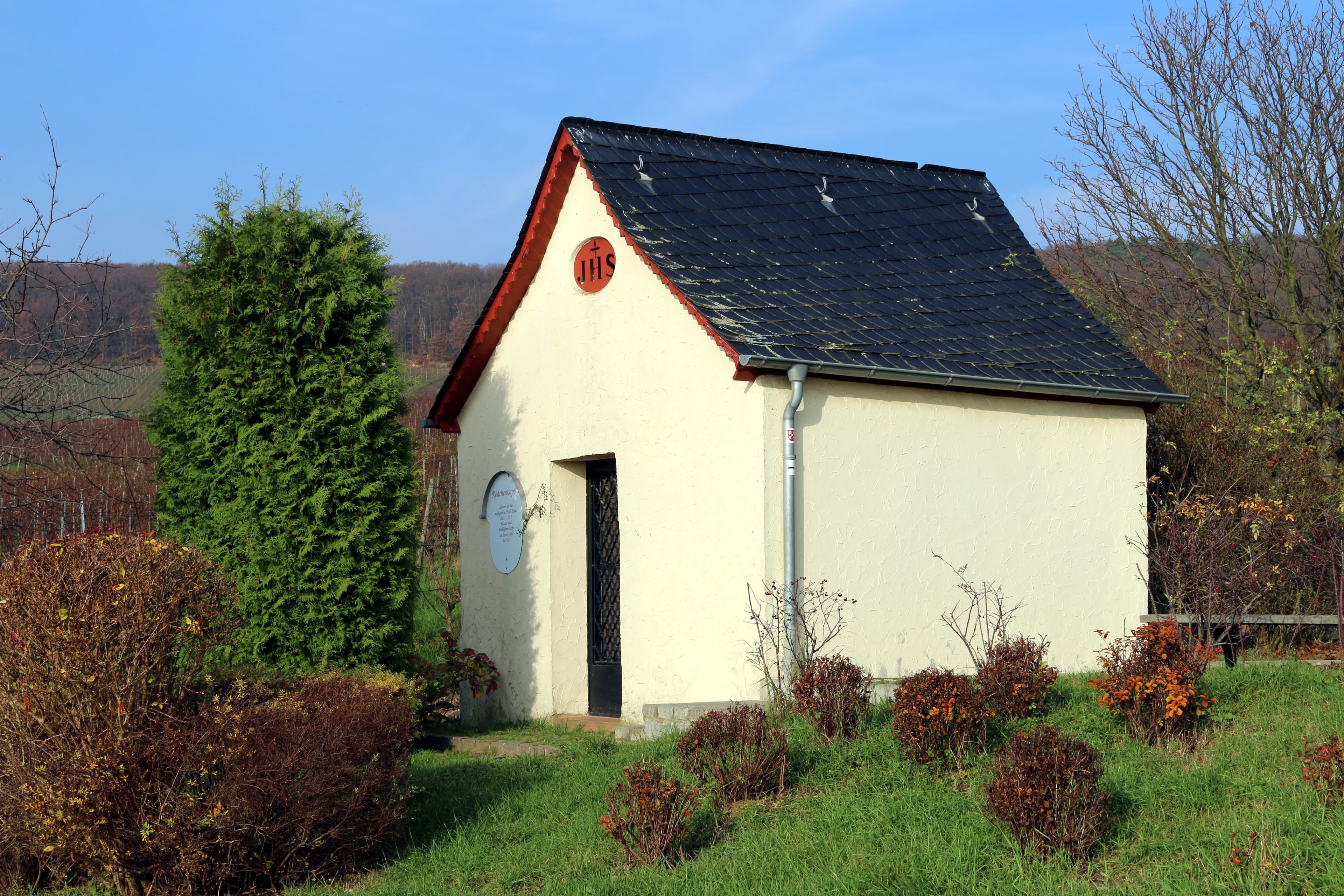 Rödchen-Kapelle