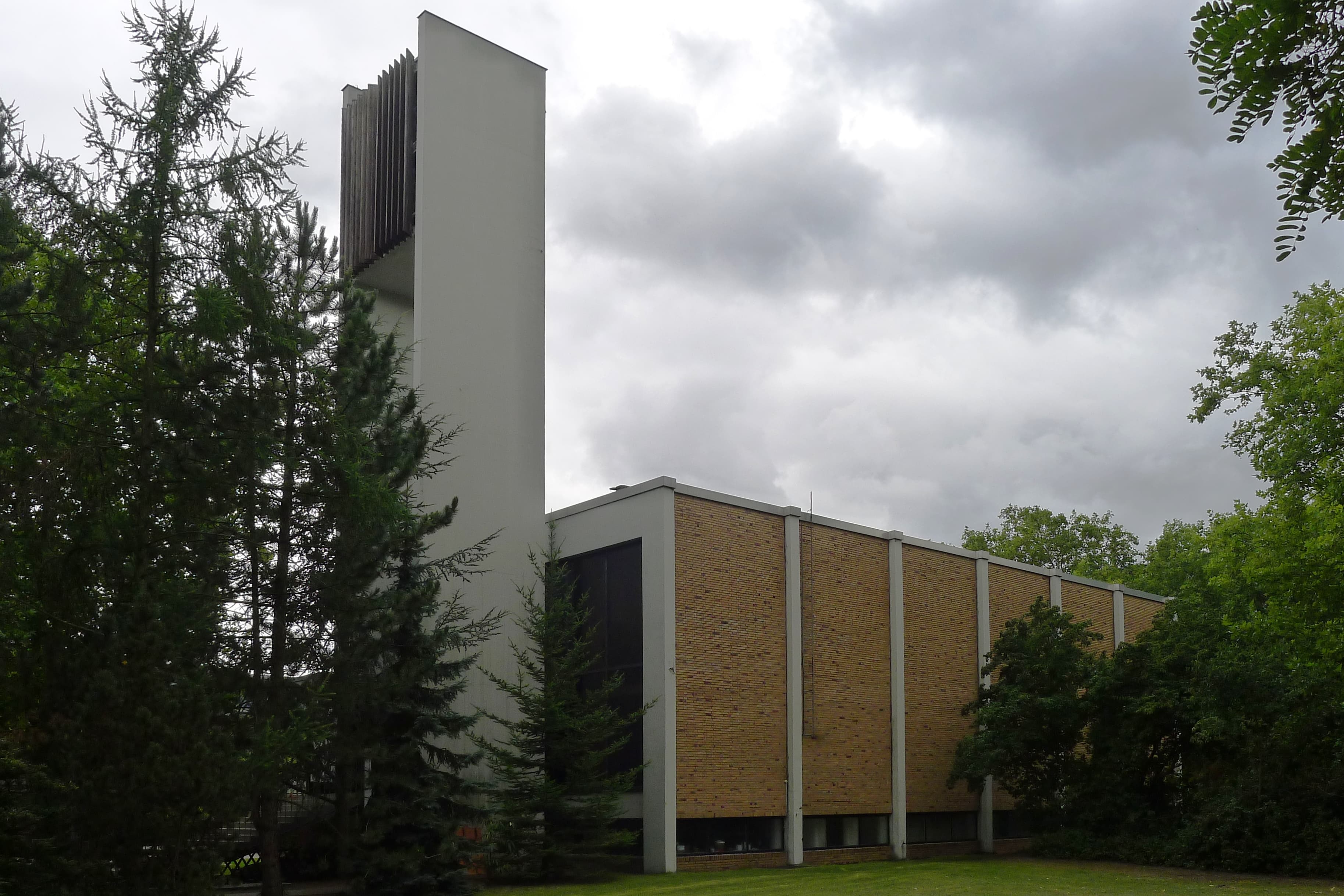Martinus-Kirche