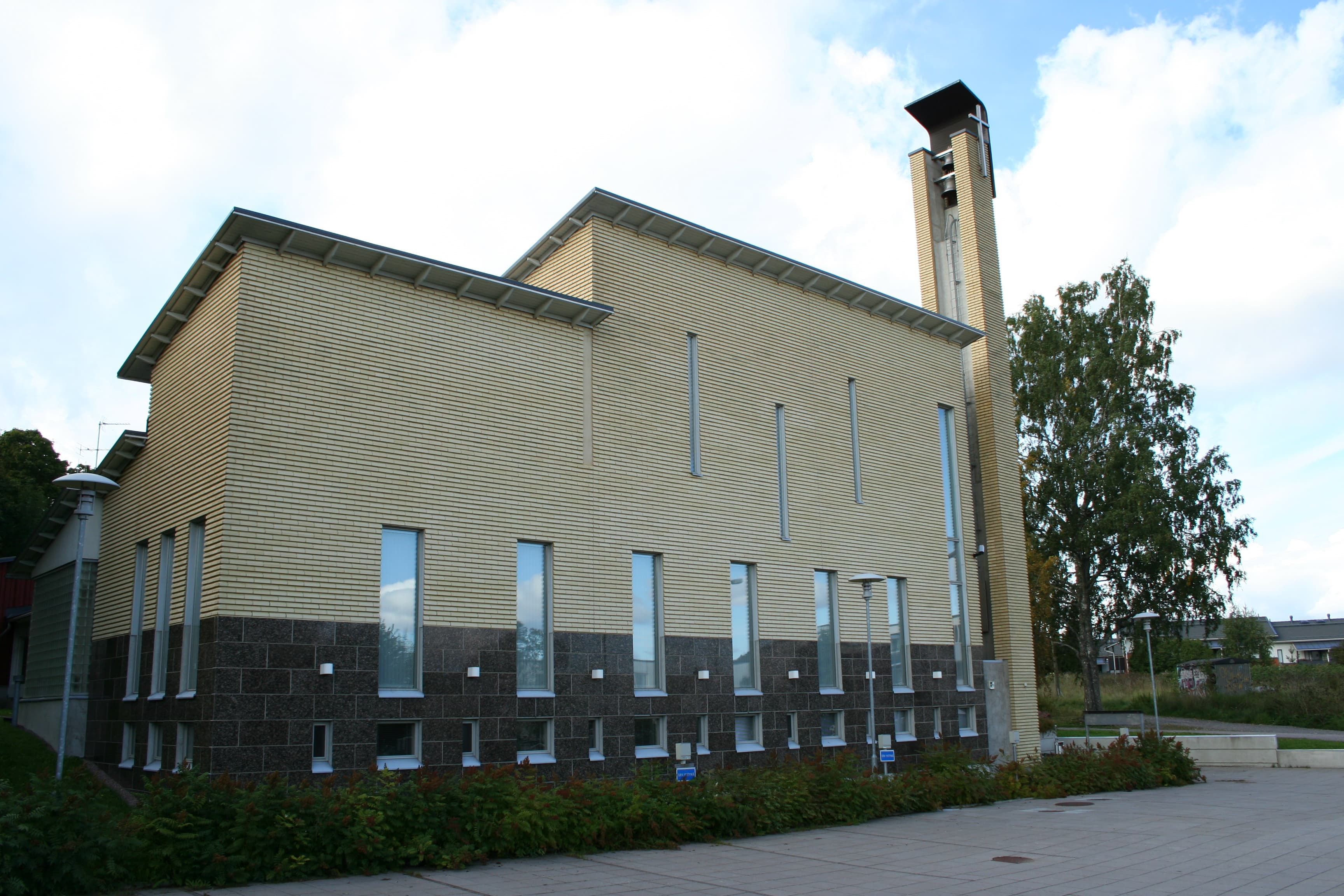 Masala Church