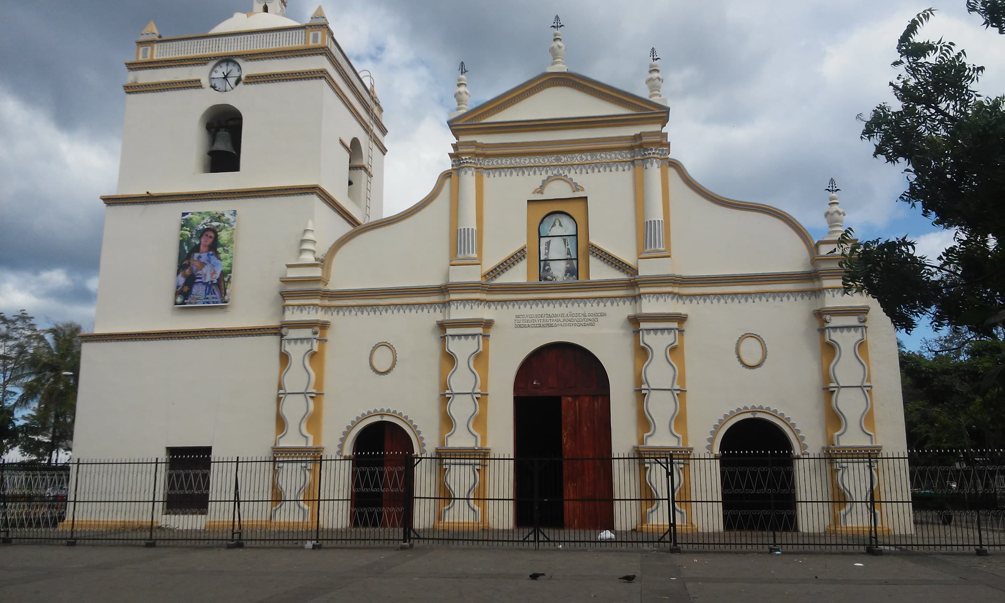 Our Lady of the Assumption Church