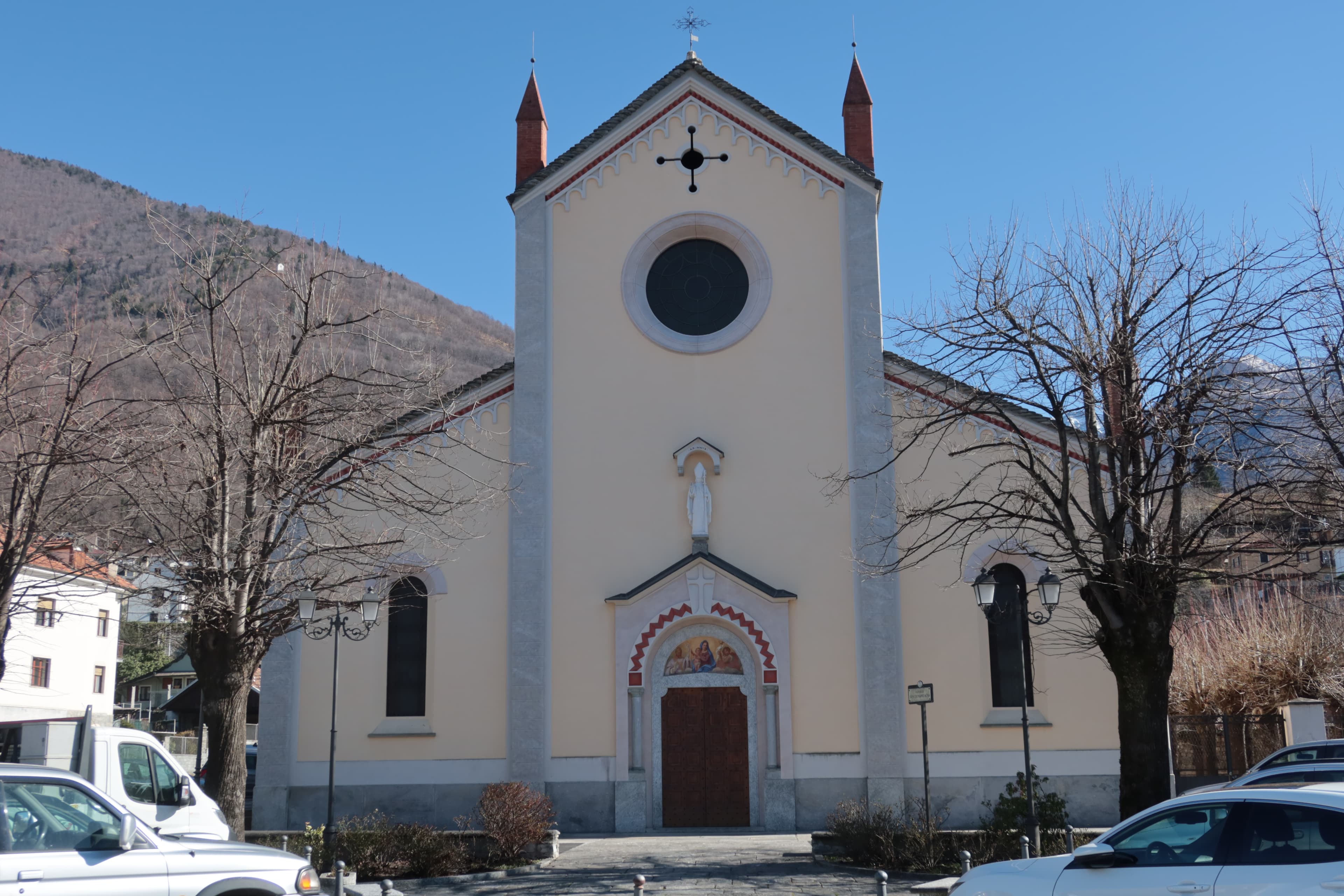 San Martino