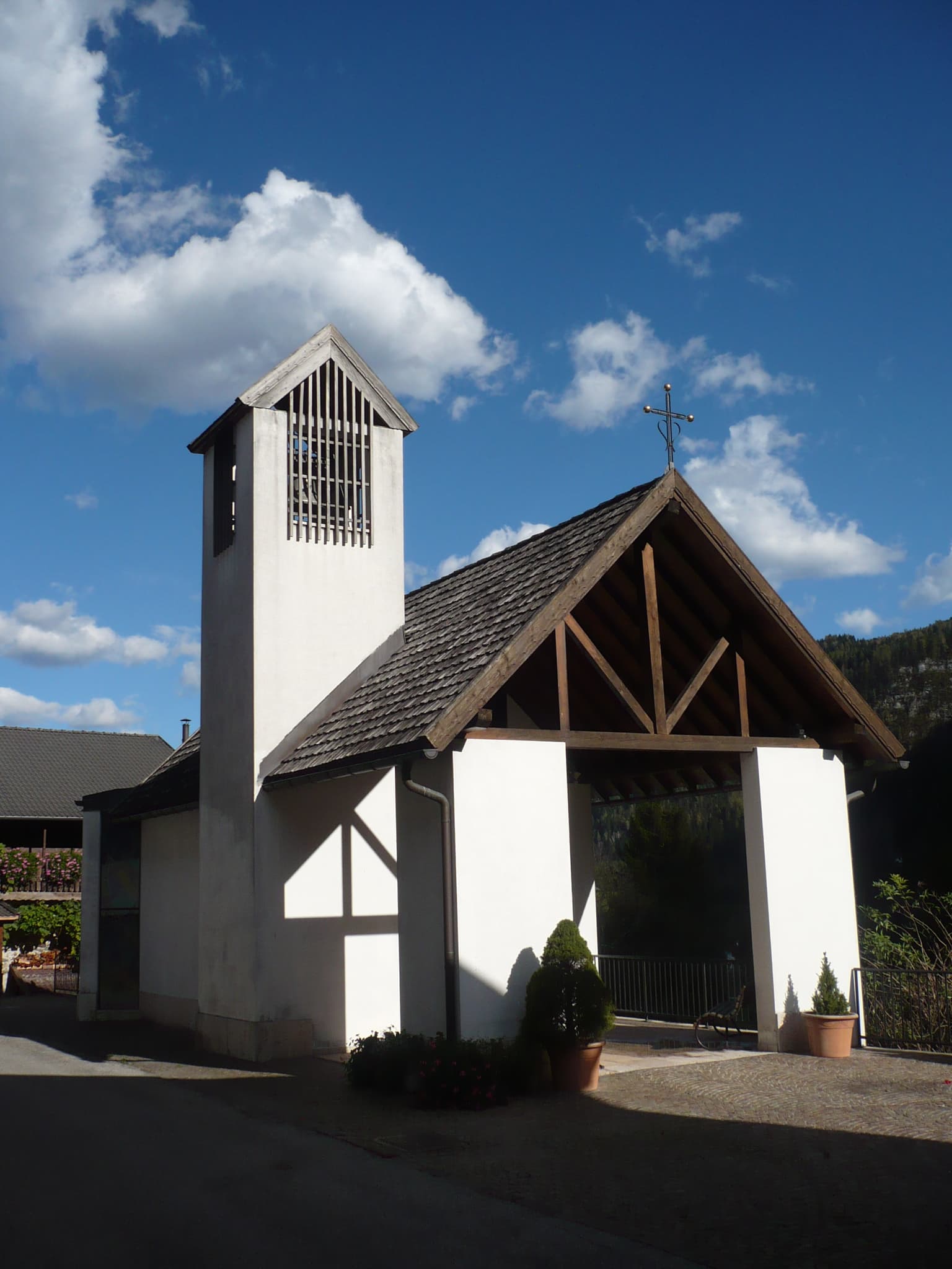 Nativity of Mary church