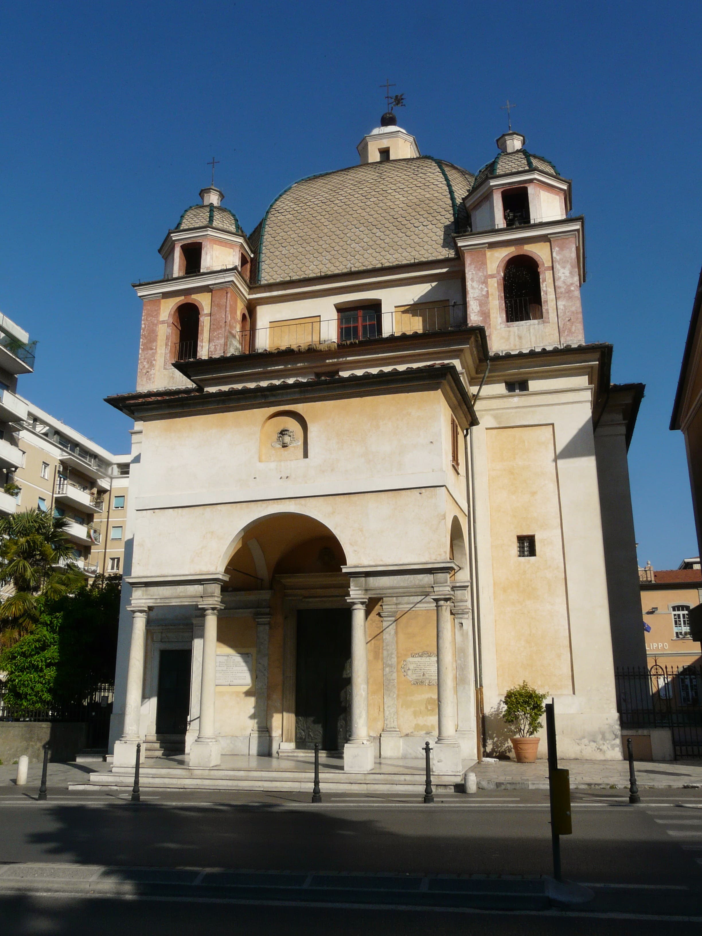 Madonna della Misericordia