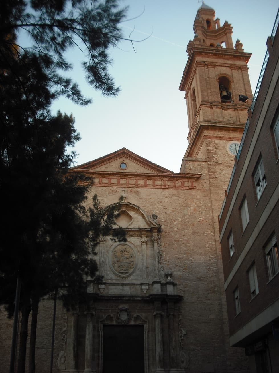 Church of Saint John the Evangelist