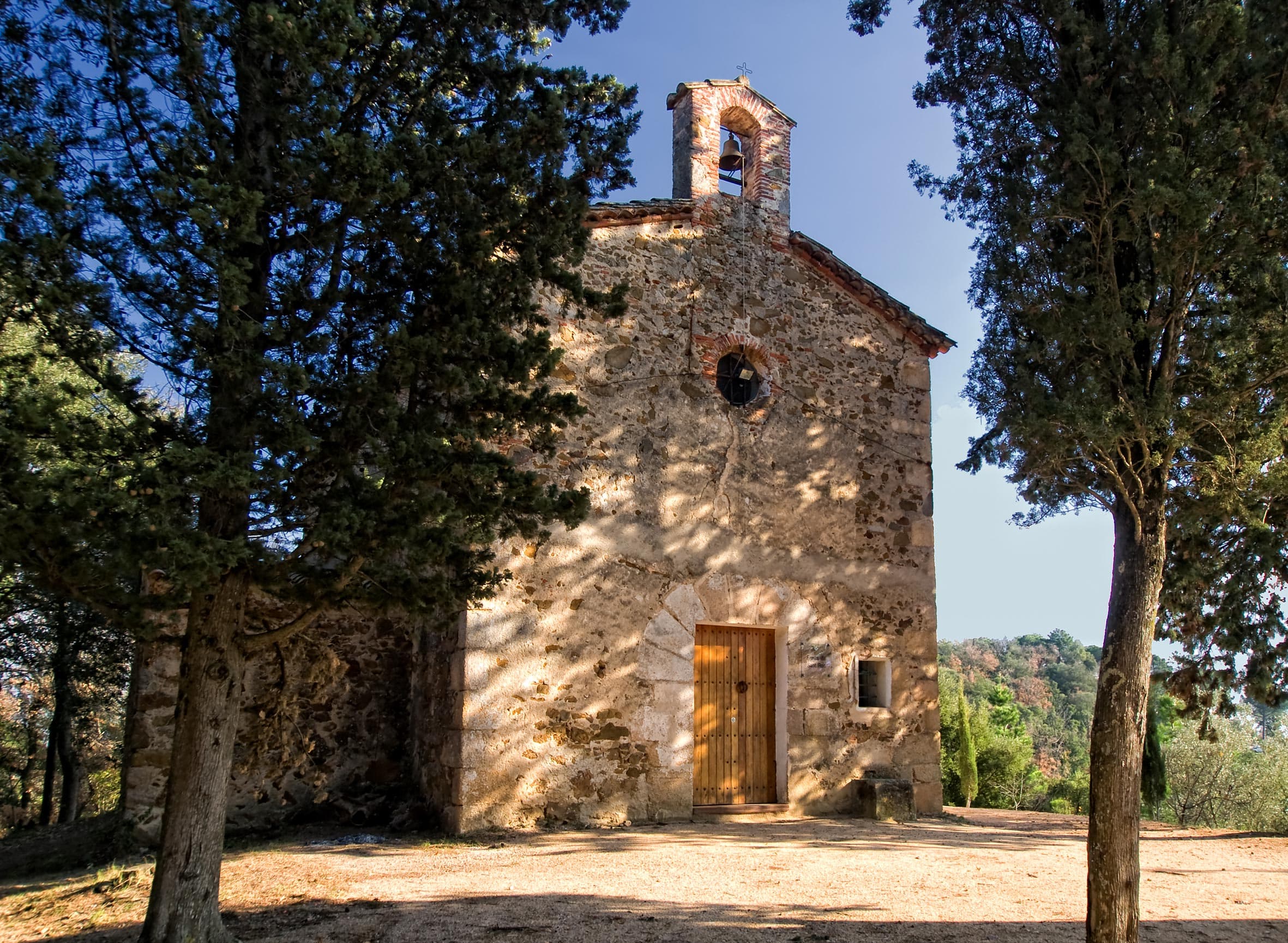 Sant Roc de Massanes