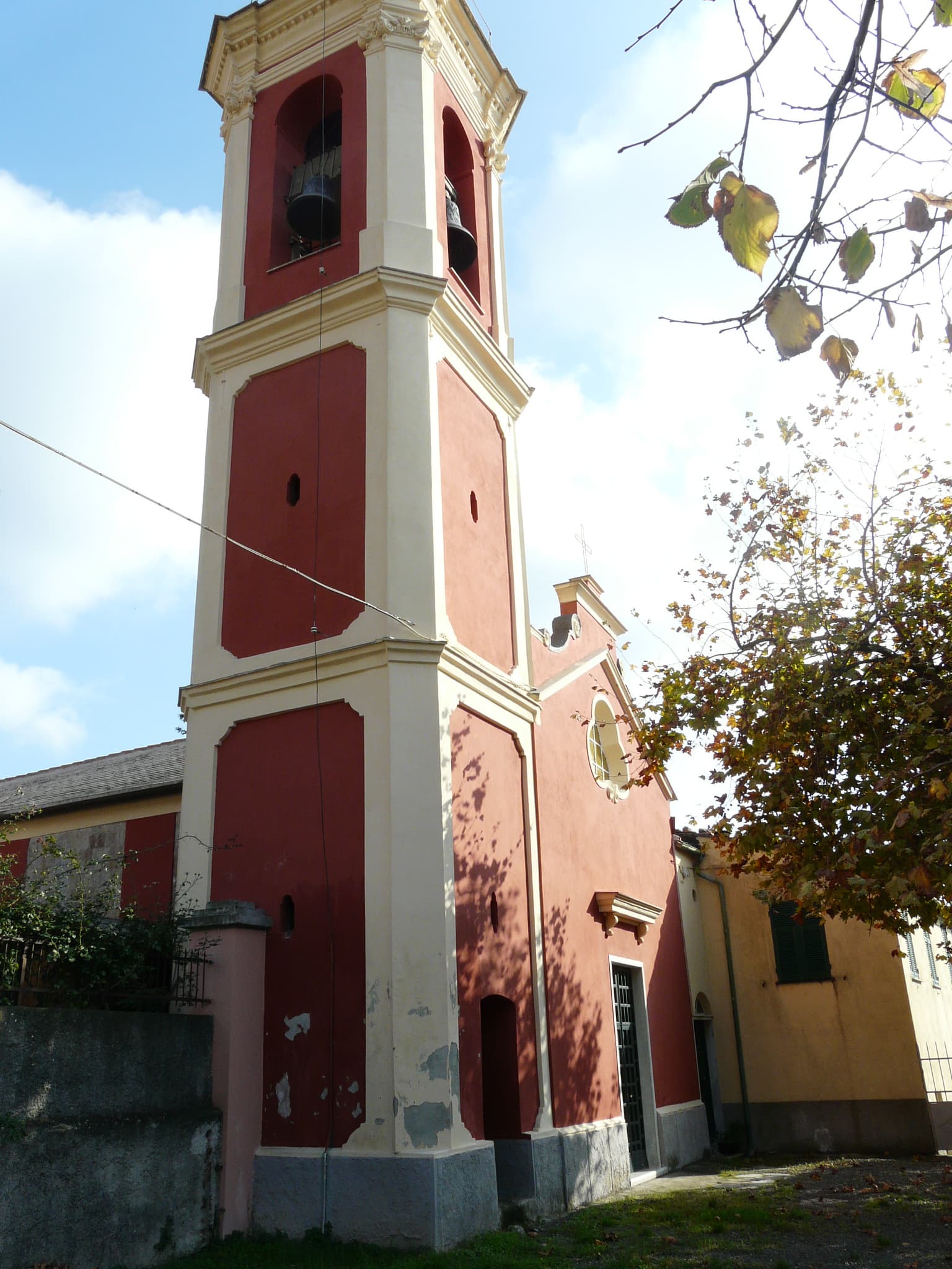 Santa Maria Assunta
