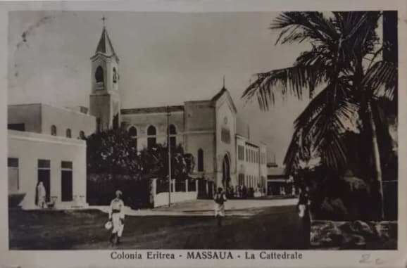 church