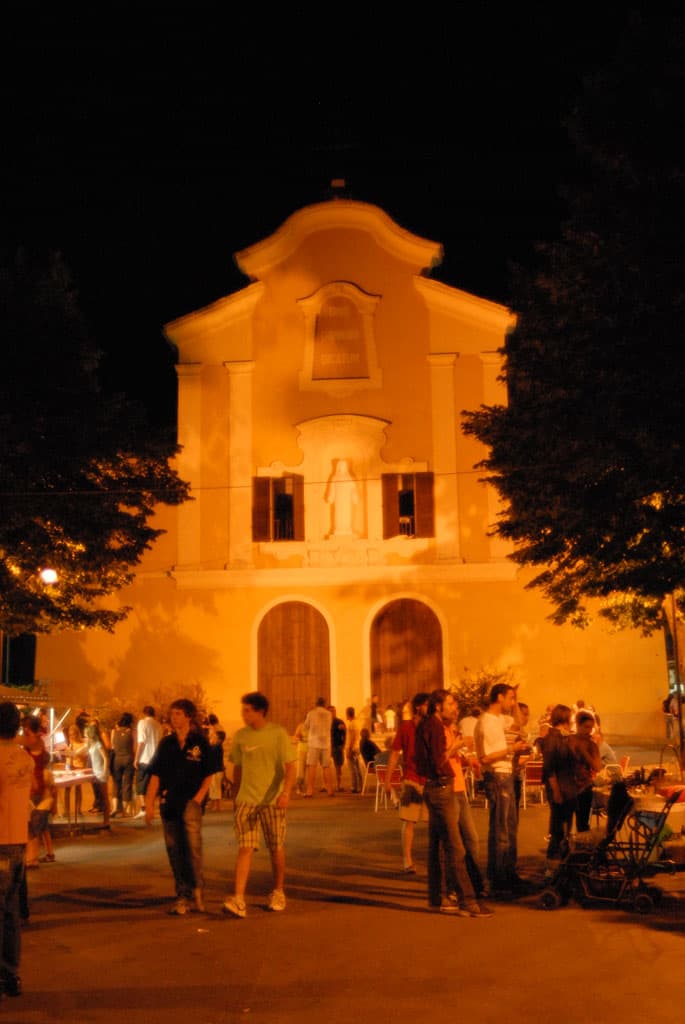 San Donnino
