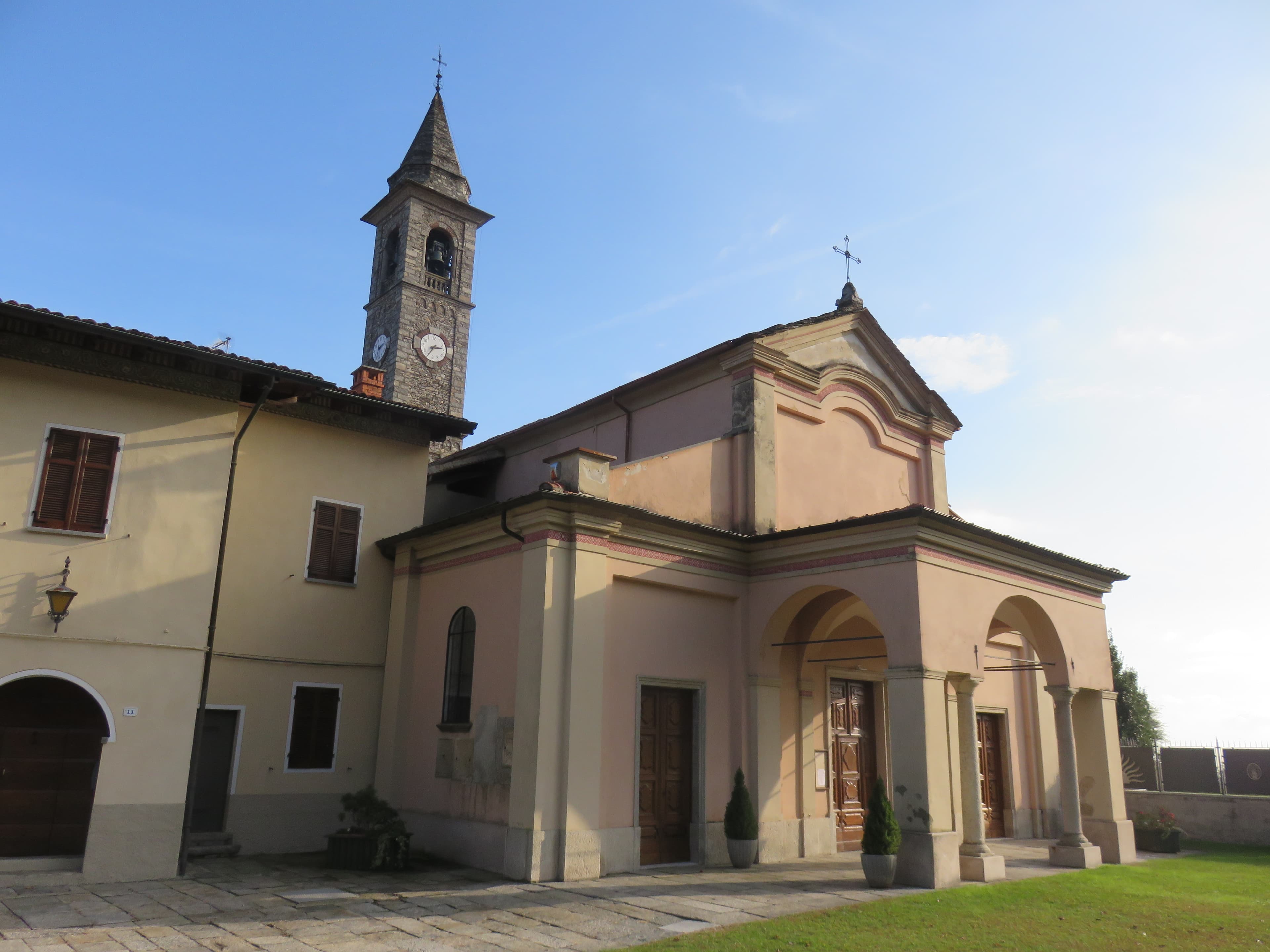 Beata Vergine della Purificazione