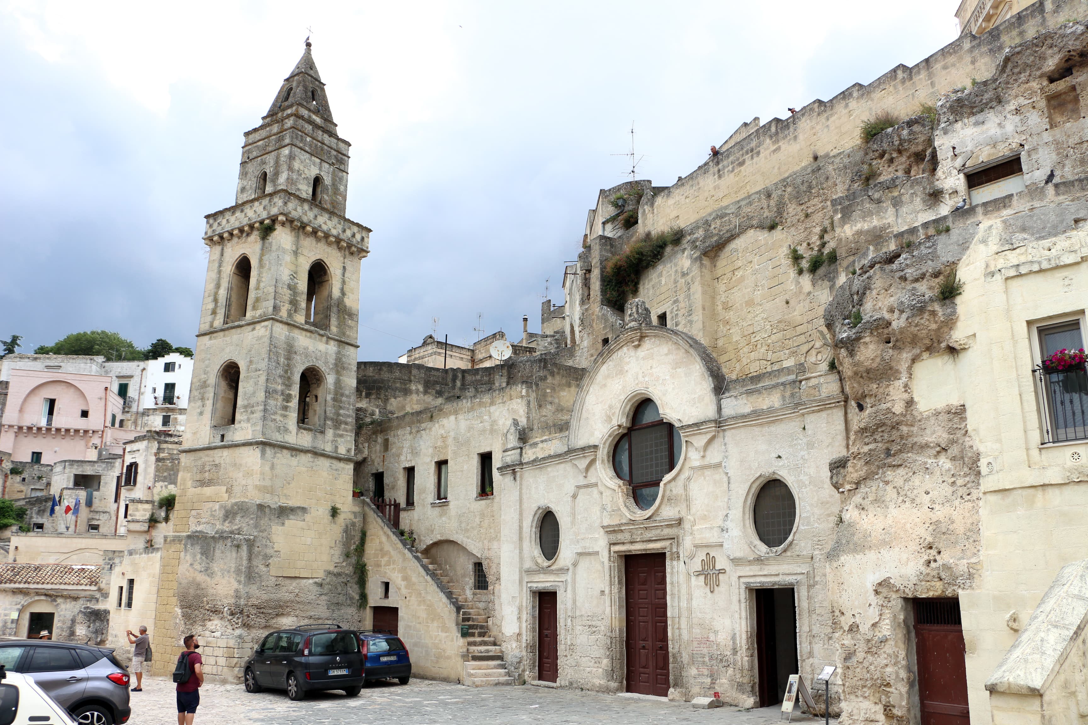 San Pietro Barisano