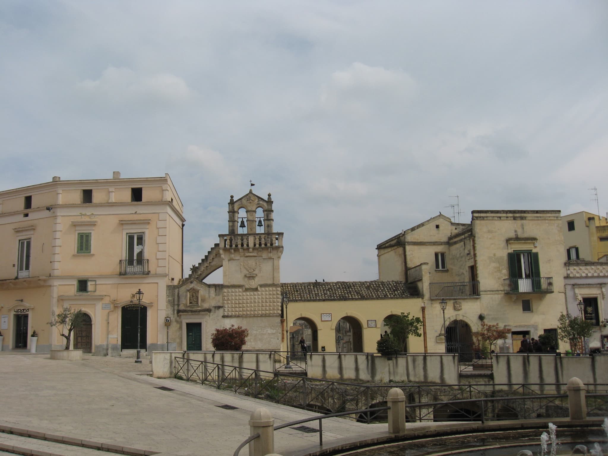 Materdomini (Matera)