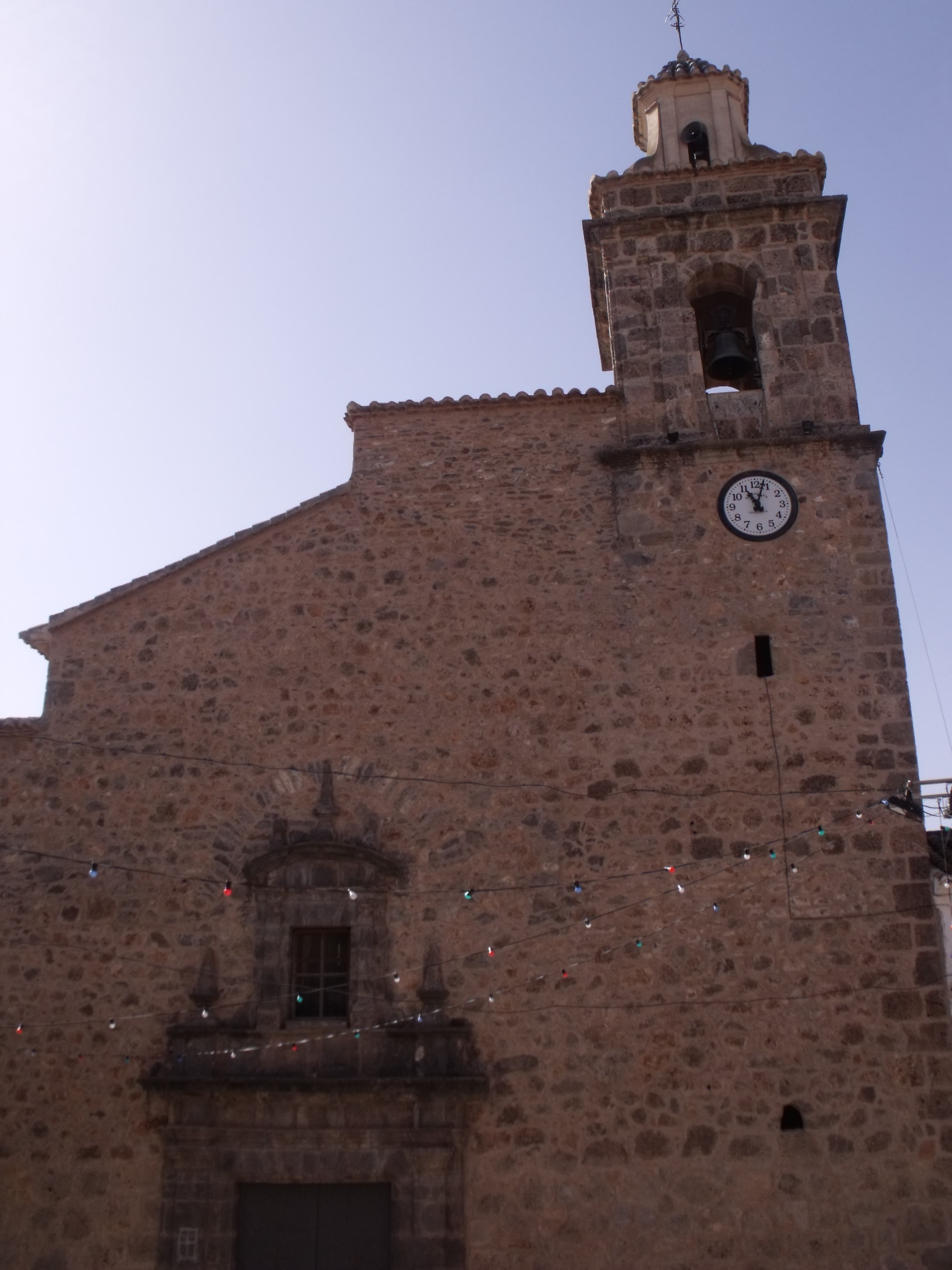 Church of Saint John the Baptist