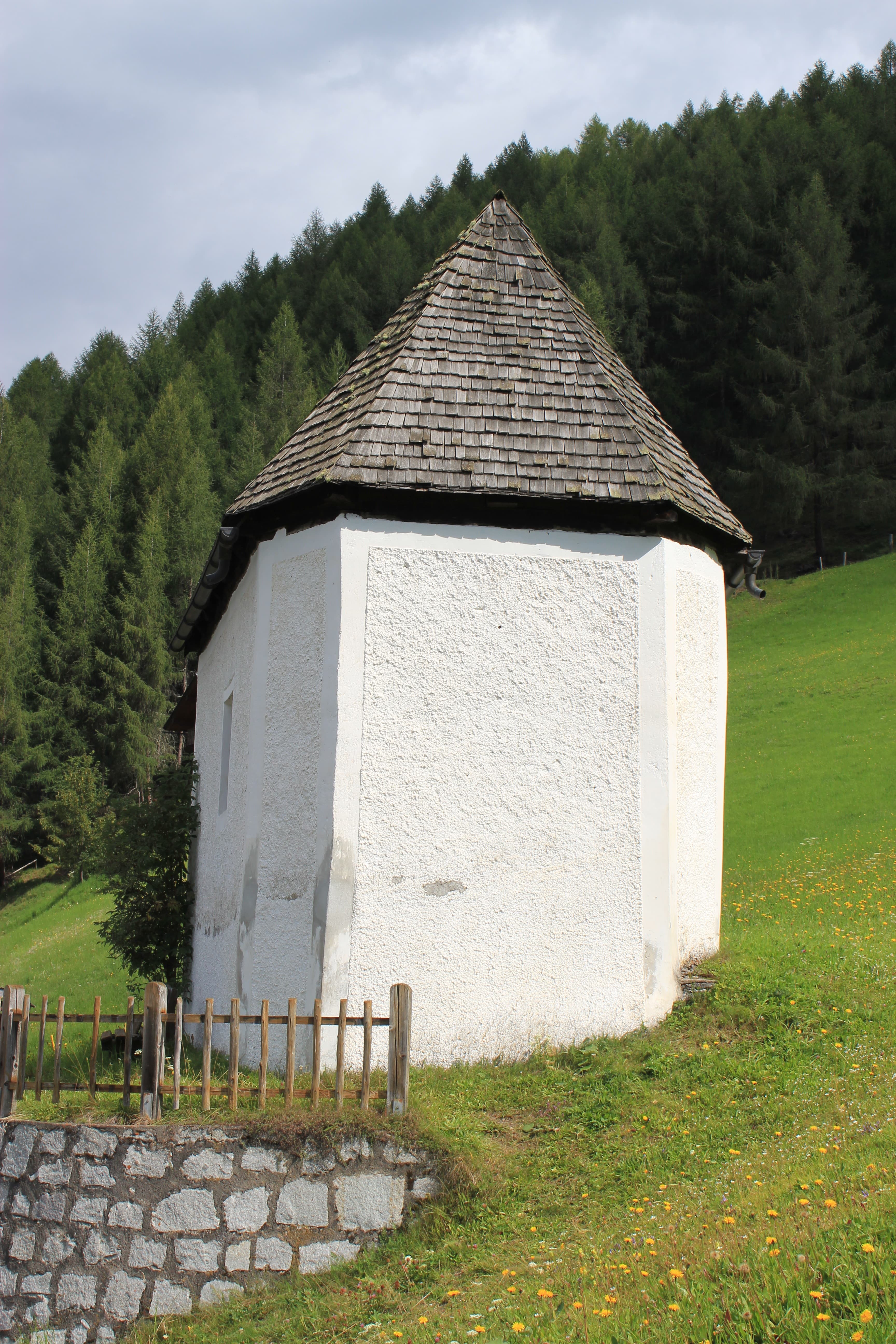 Mathekapelle