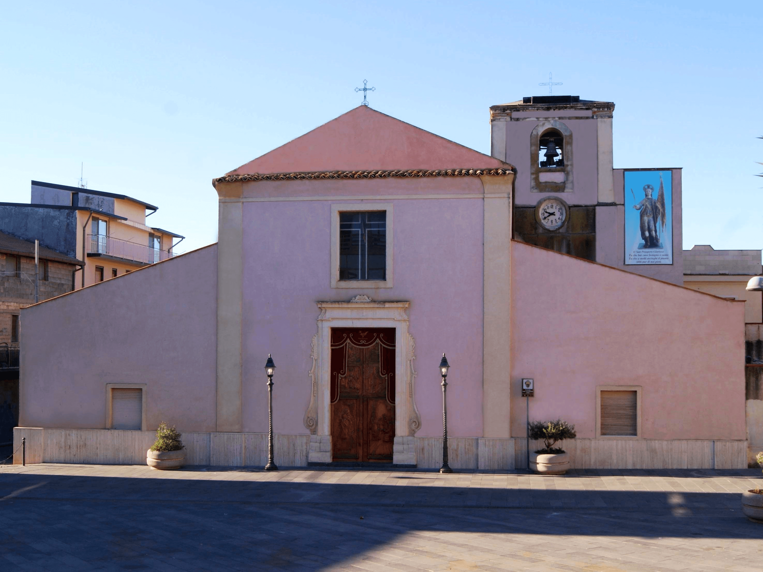 San Giuseppe