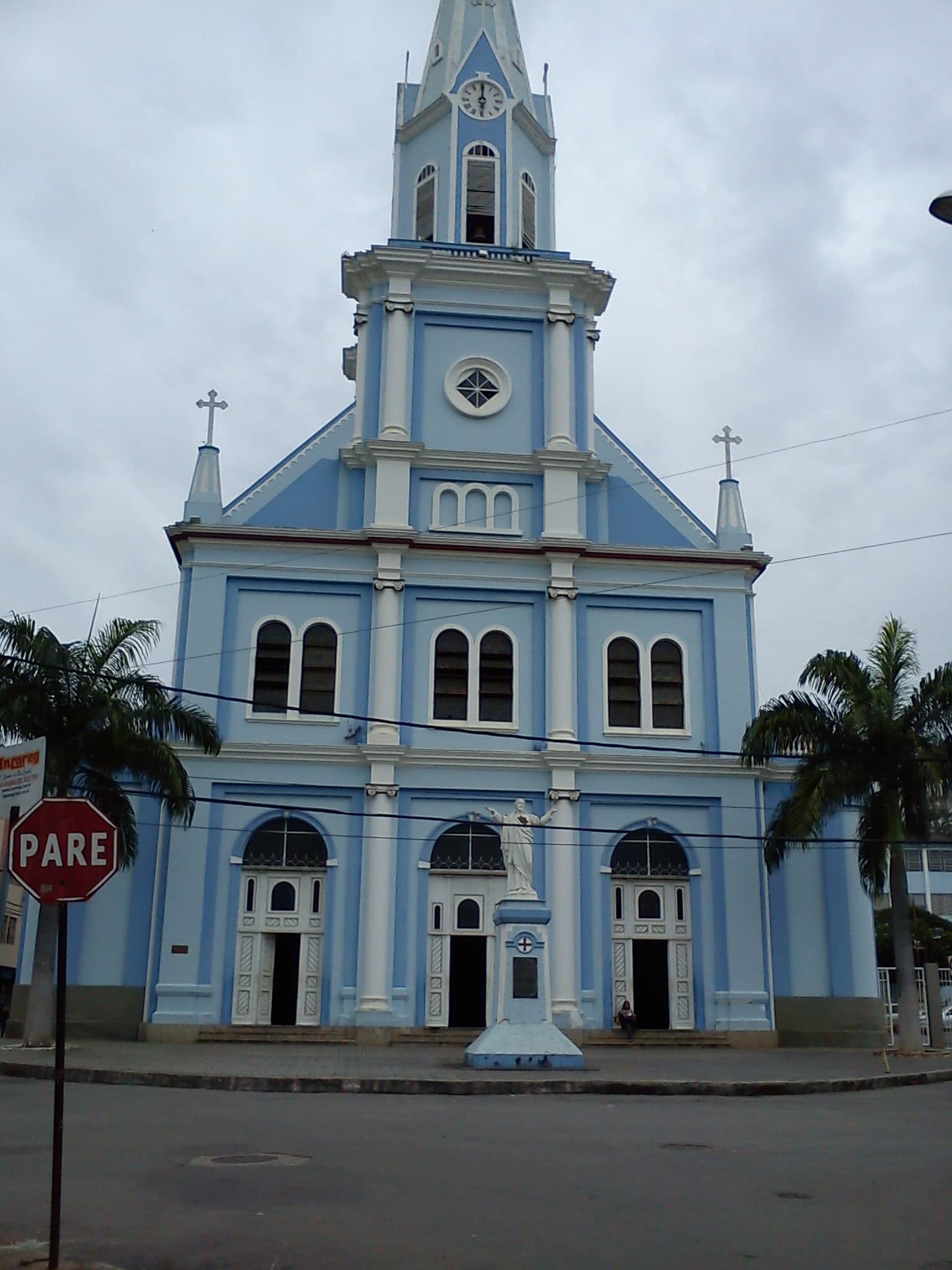 Cathedral of Our Lady of the Immaculate Conception
