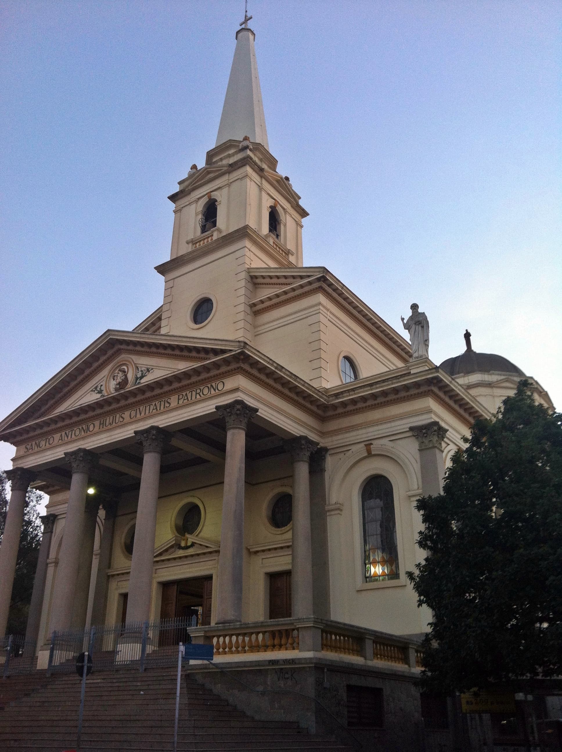 Saint Anthony Church