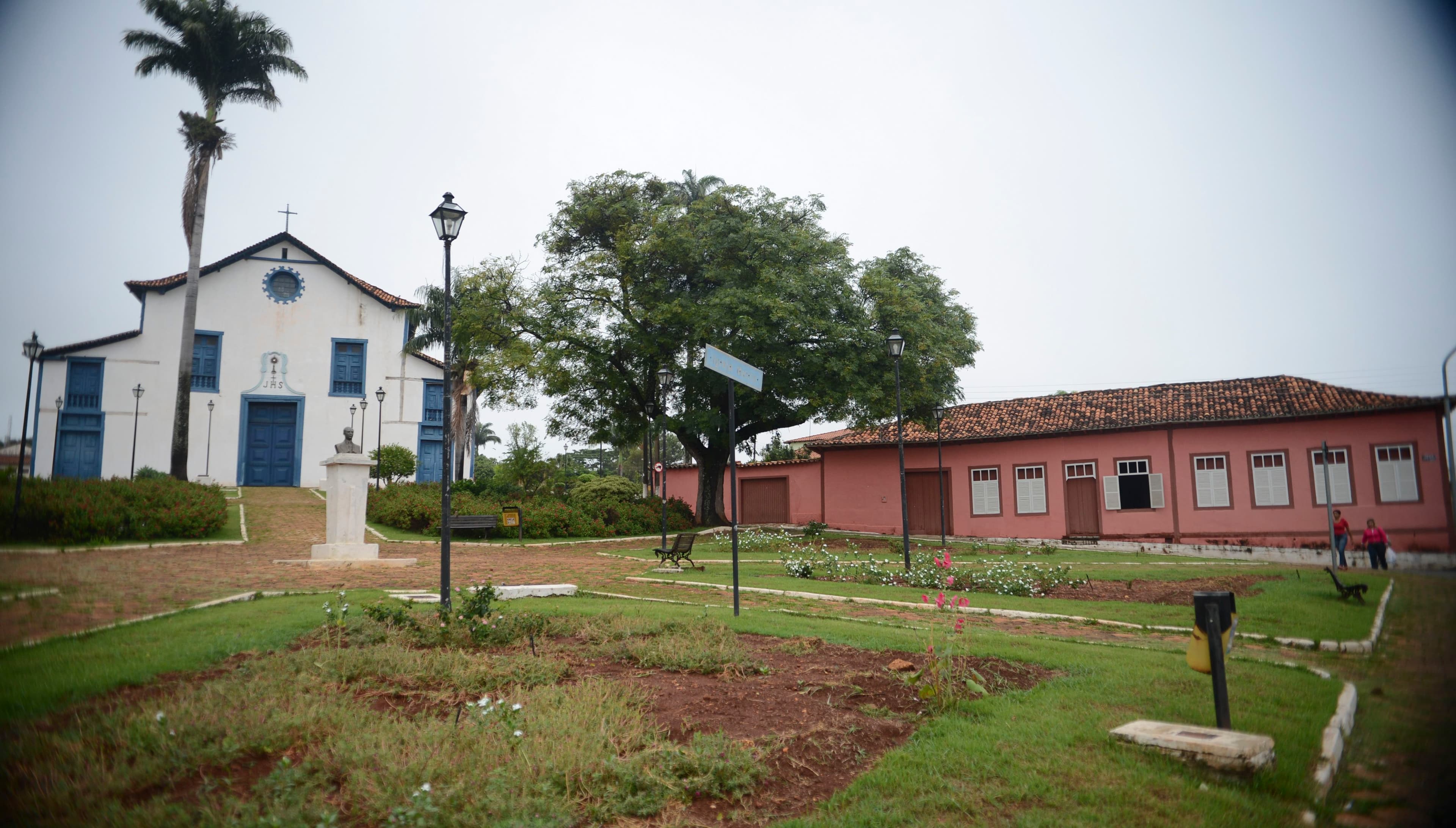 Parish Church of Saint Antony