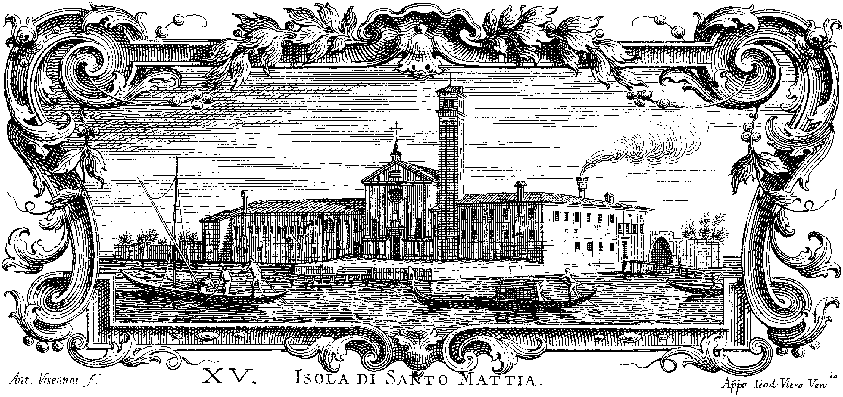 San Mattia