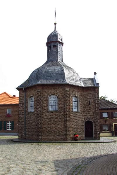 Saint Joseph Chapel (Matzerath)