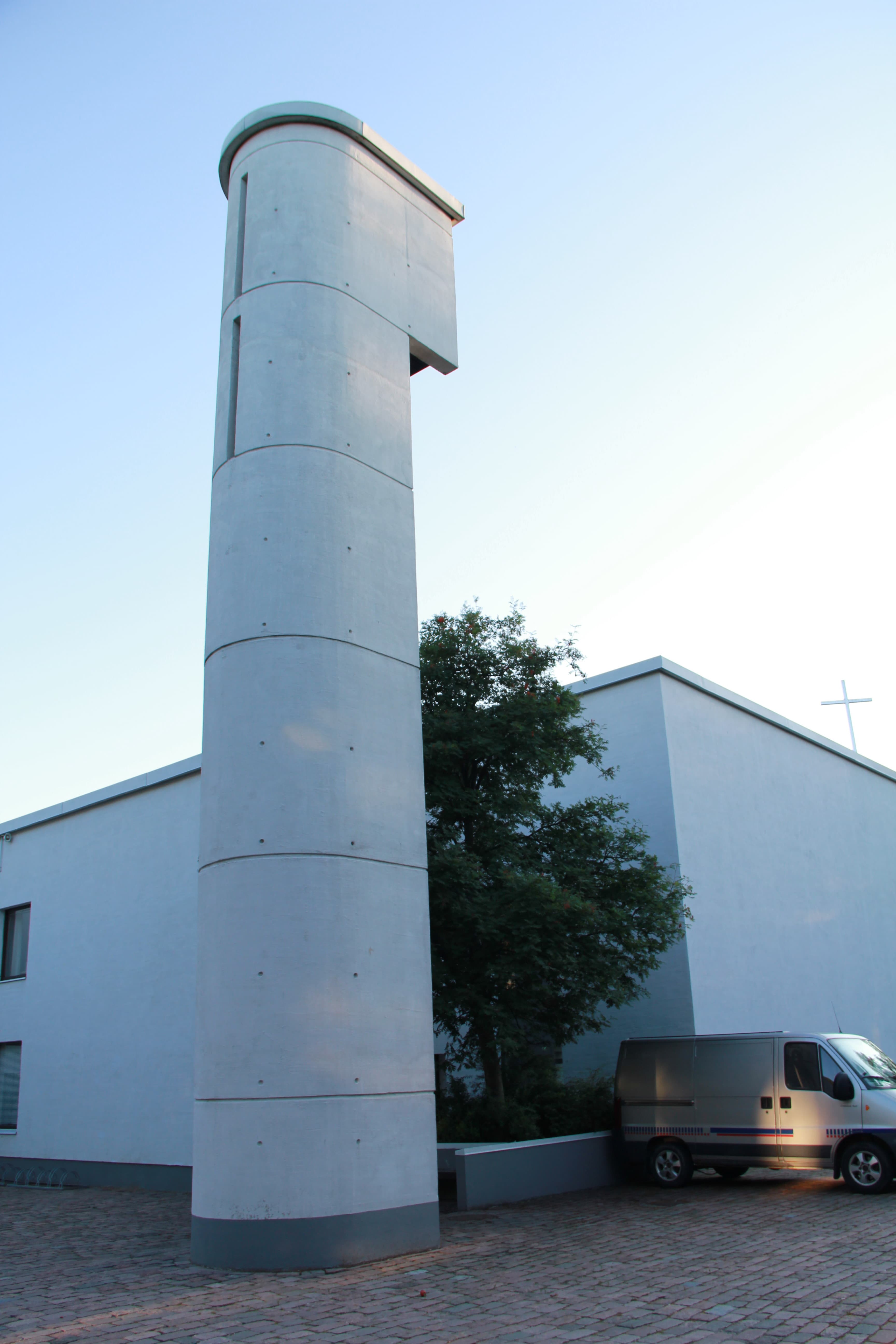 Maunula Church