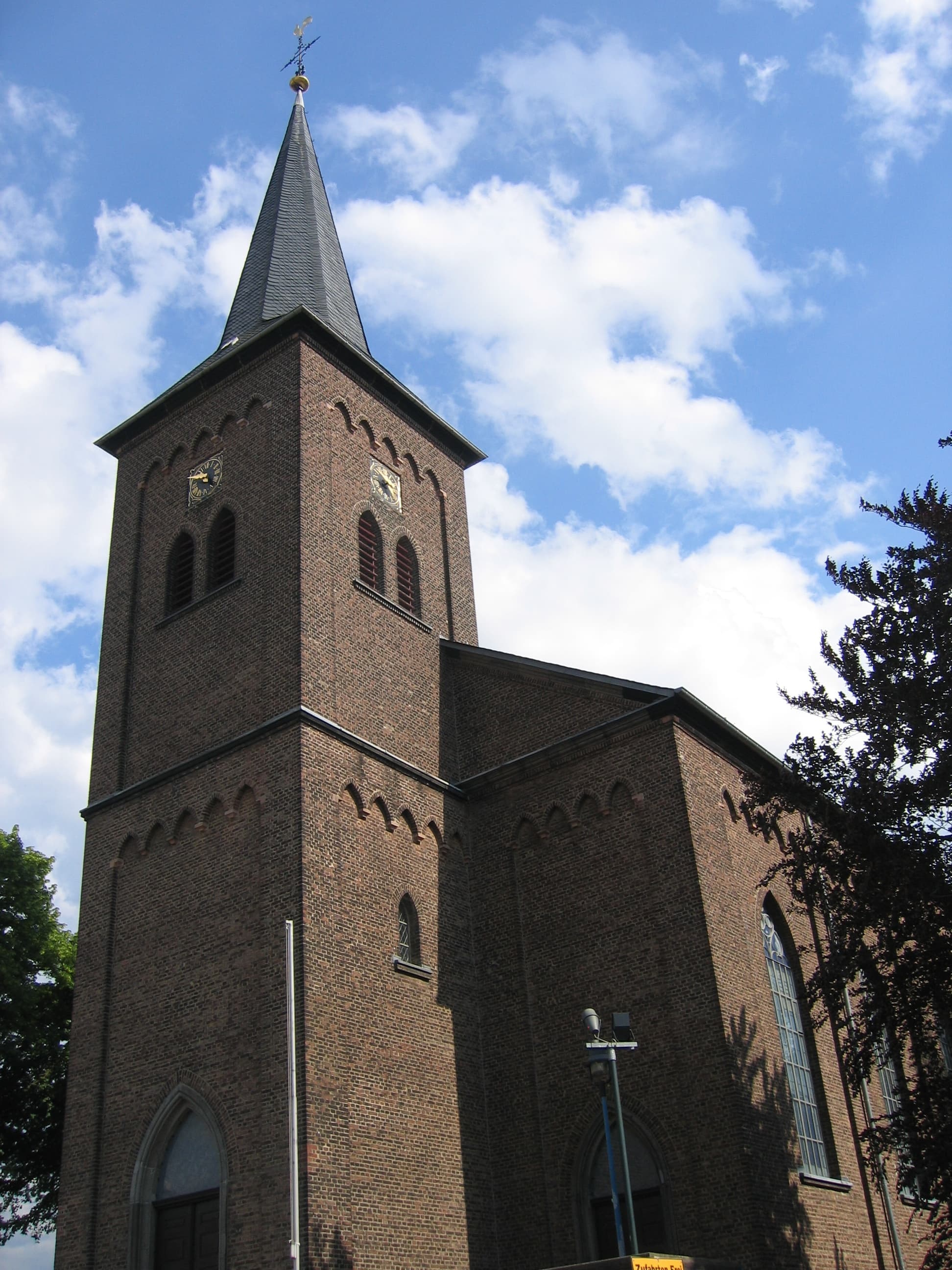St. Maurinus