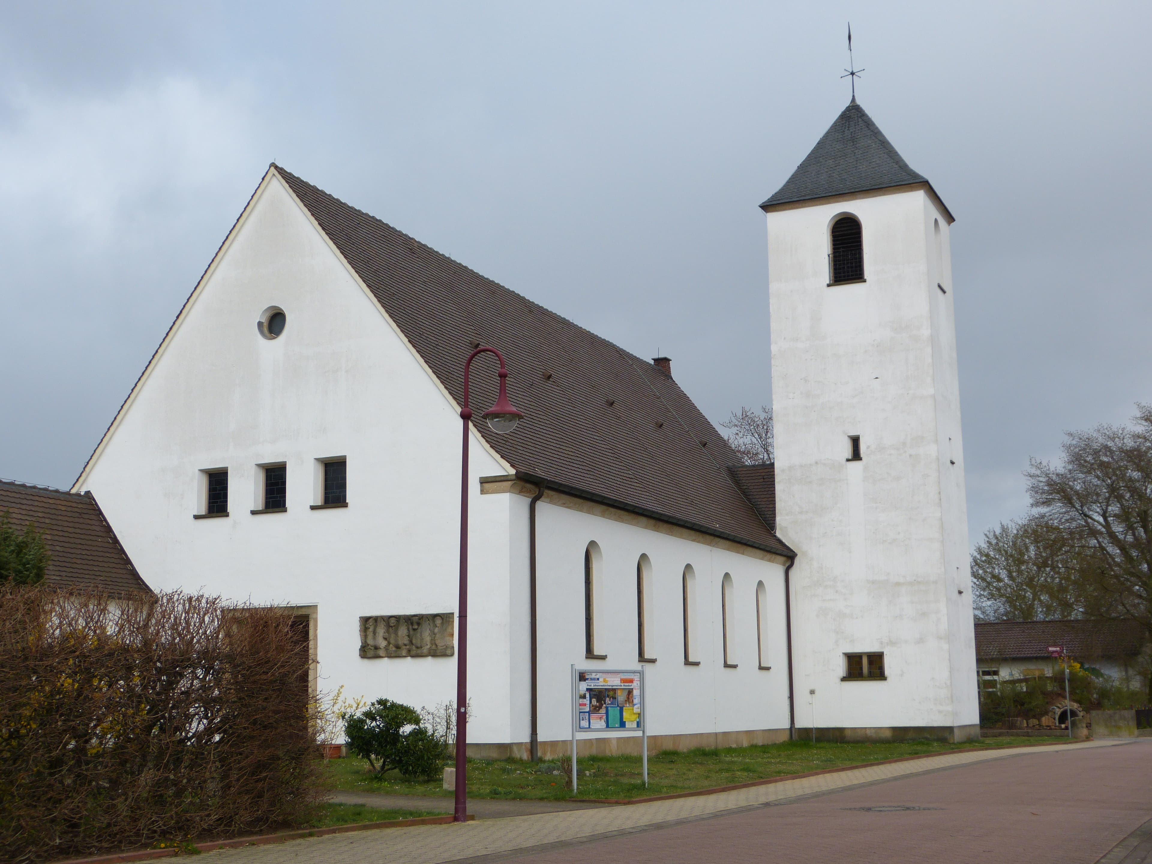 Saint John Church