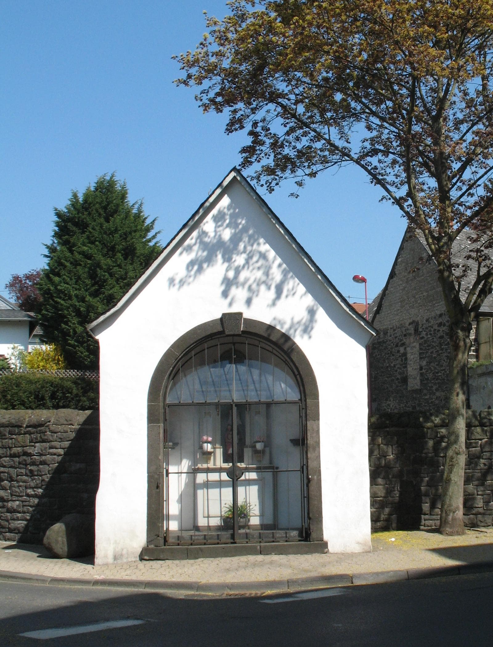 Annen-Kapelle
