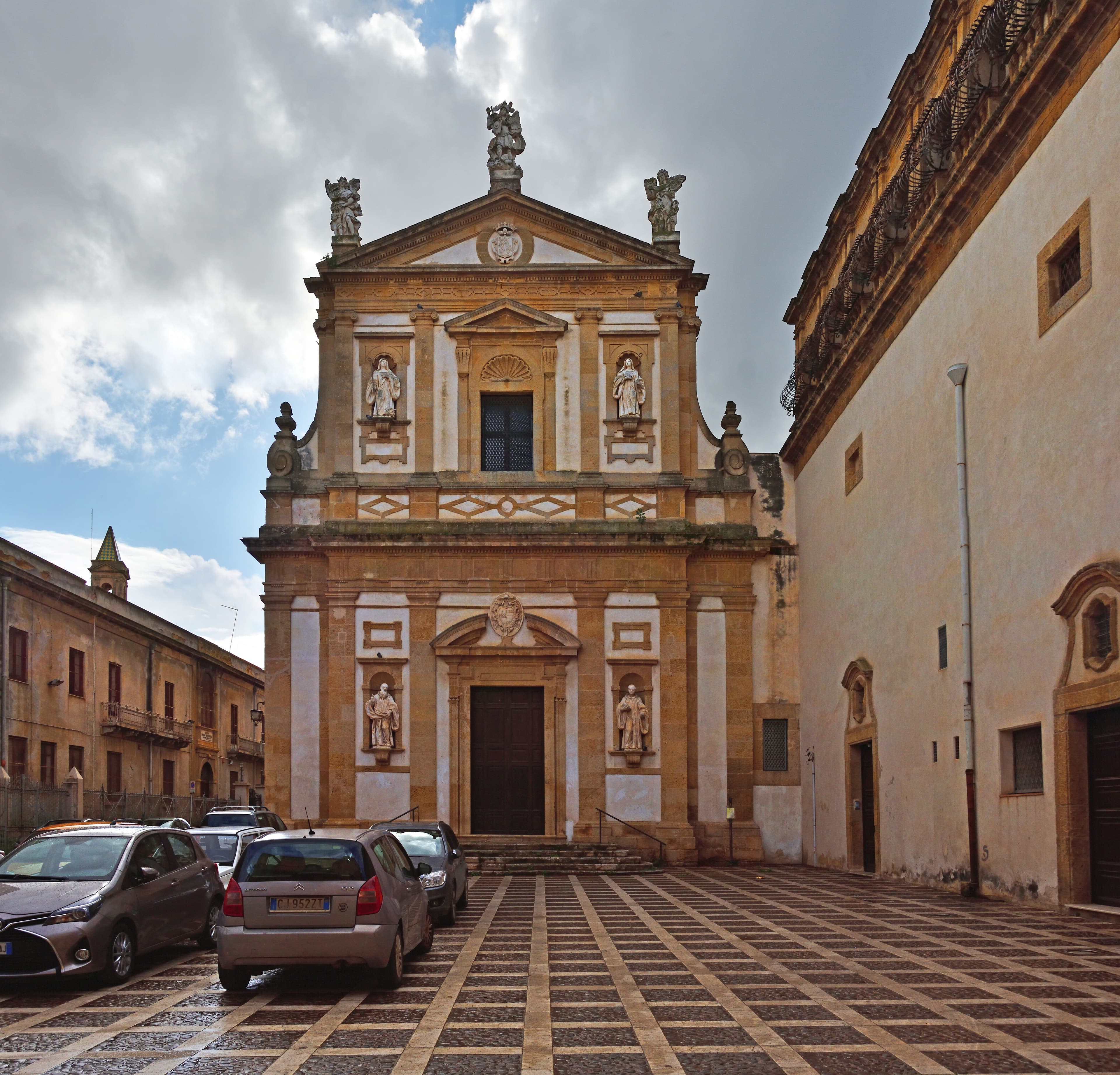 San Michele Arcangelo