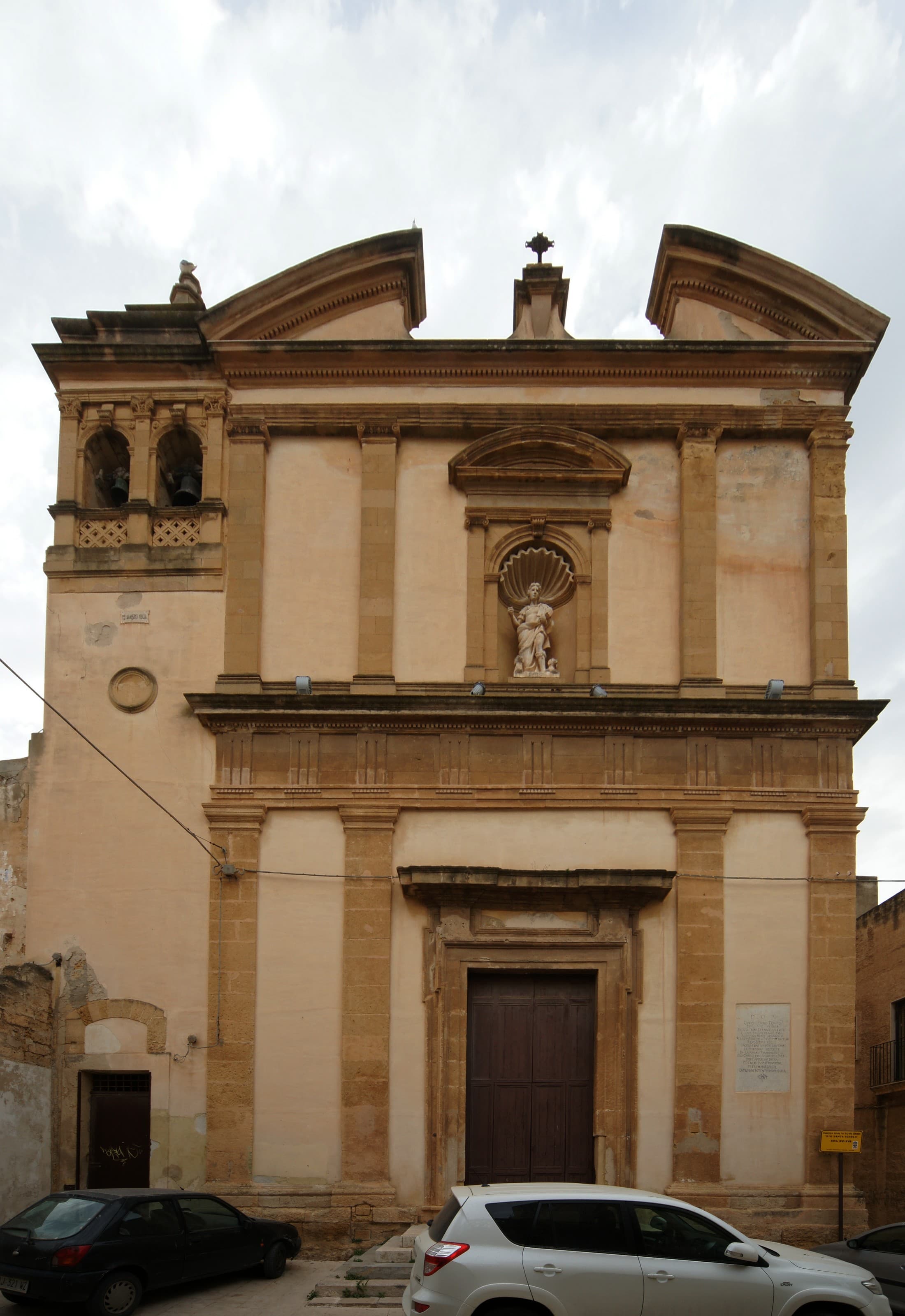 San Vito in urbe