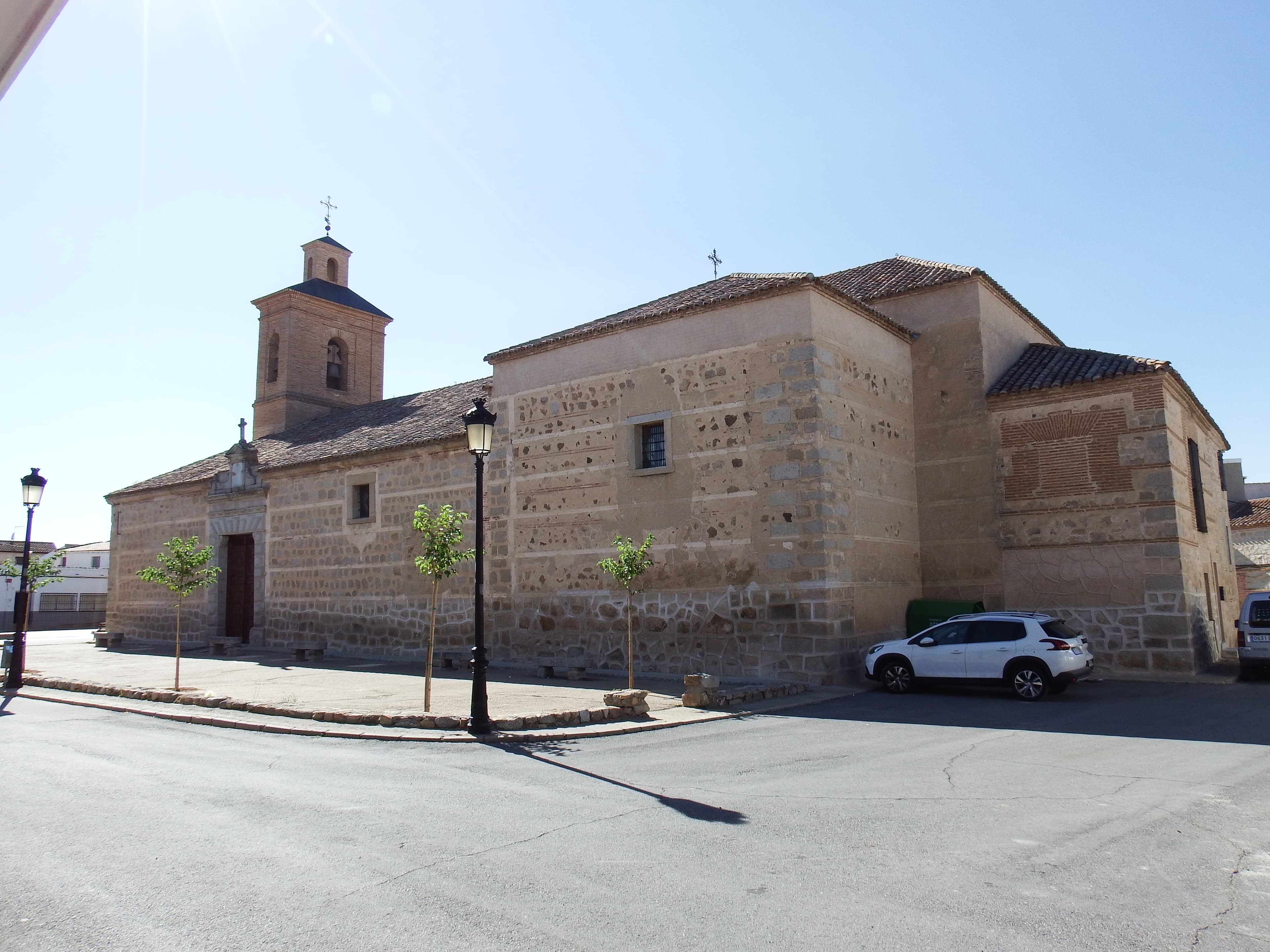 Church of Our Lady of the Assumption