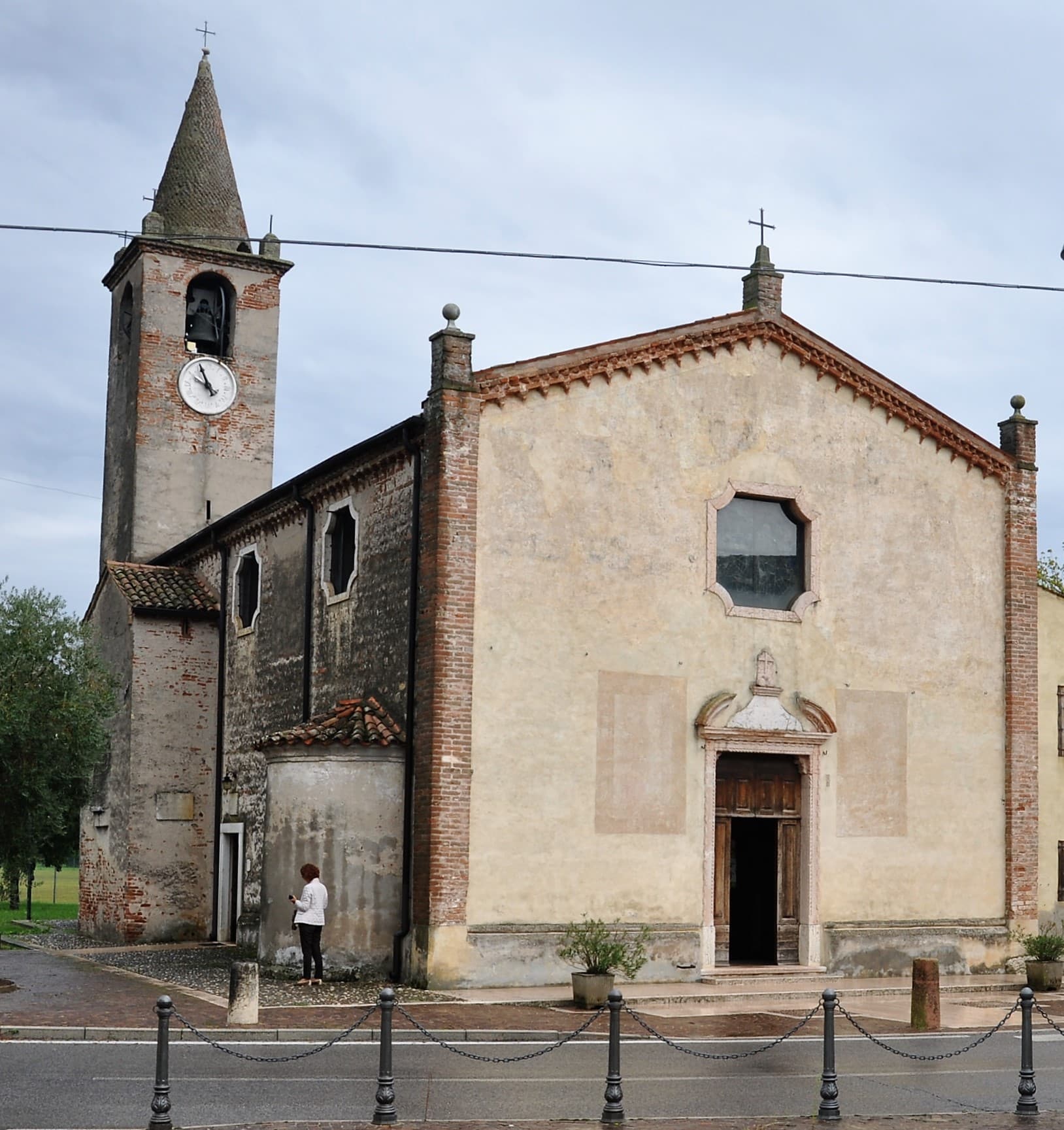 Natività di Maria Santissima