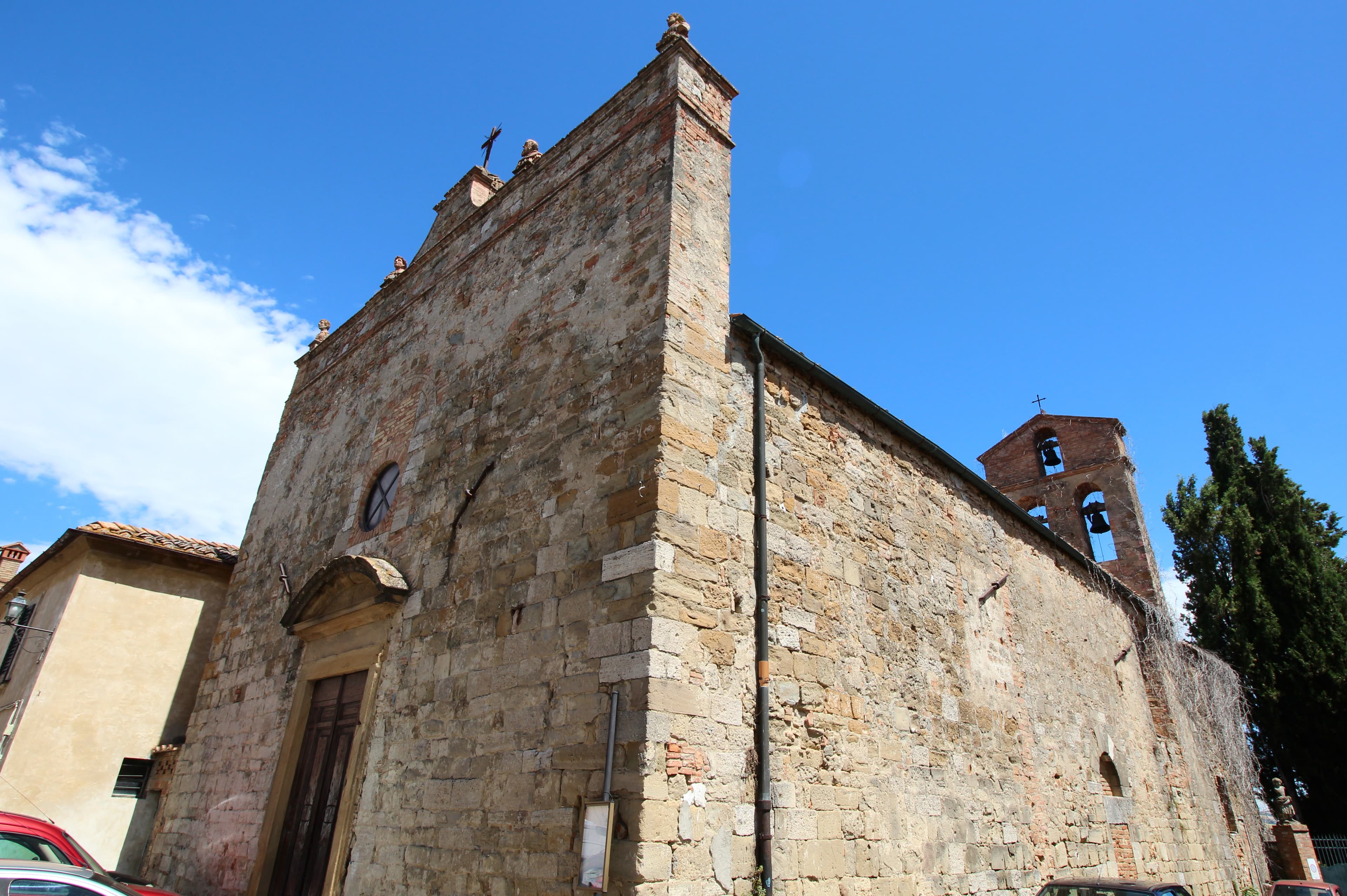 San Lorenzo