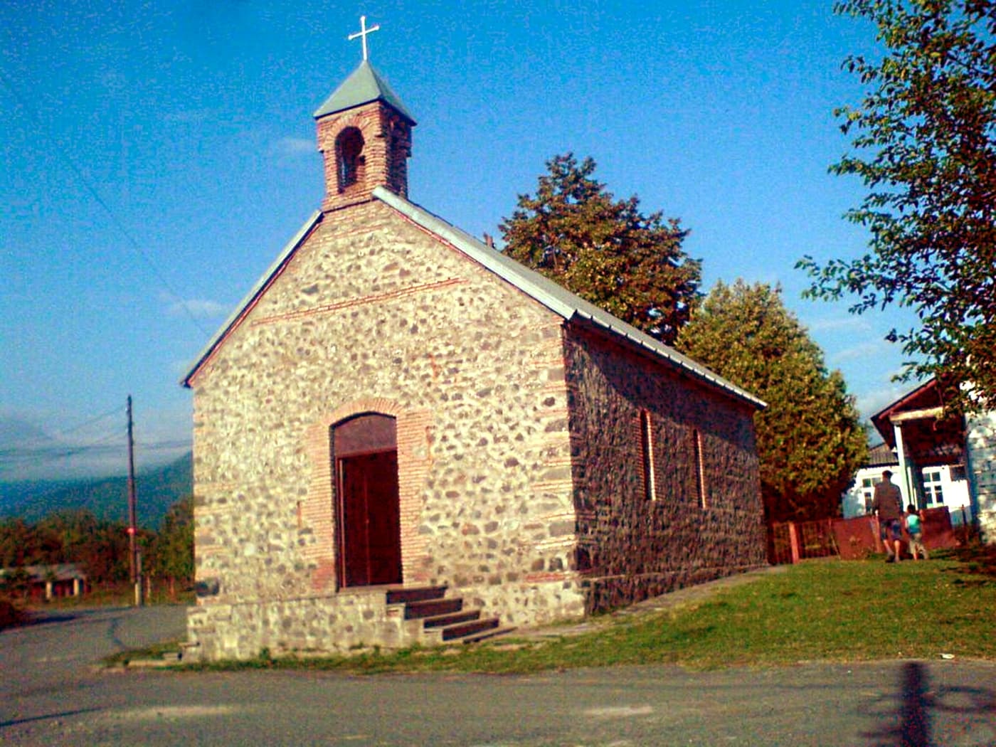 Church of Holy Mikheyil