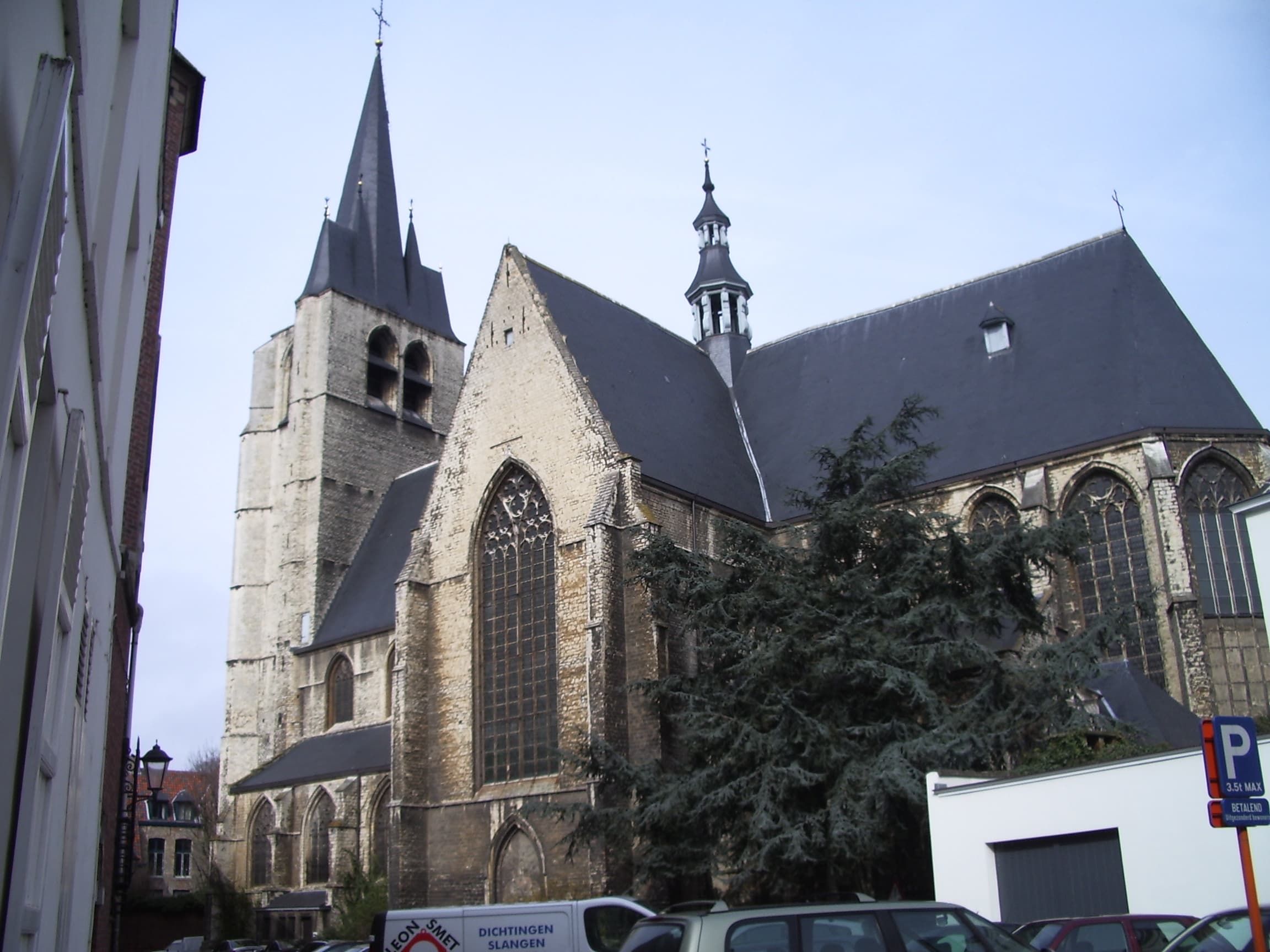 Saint John's Church