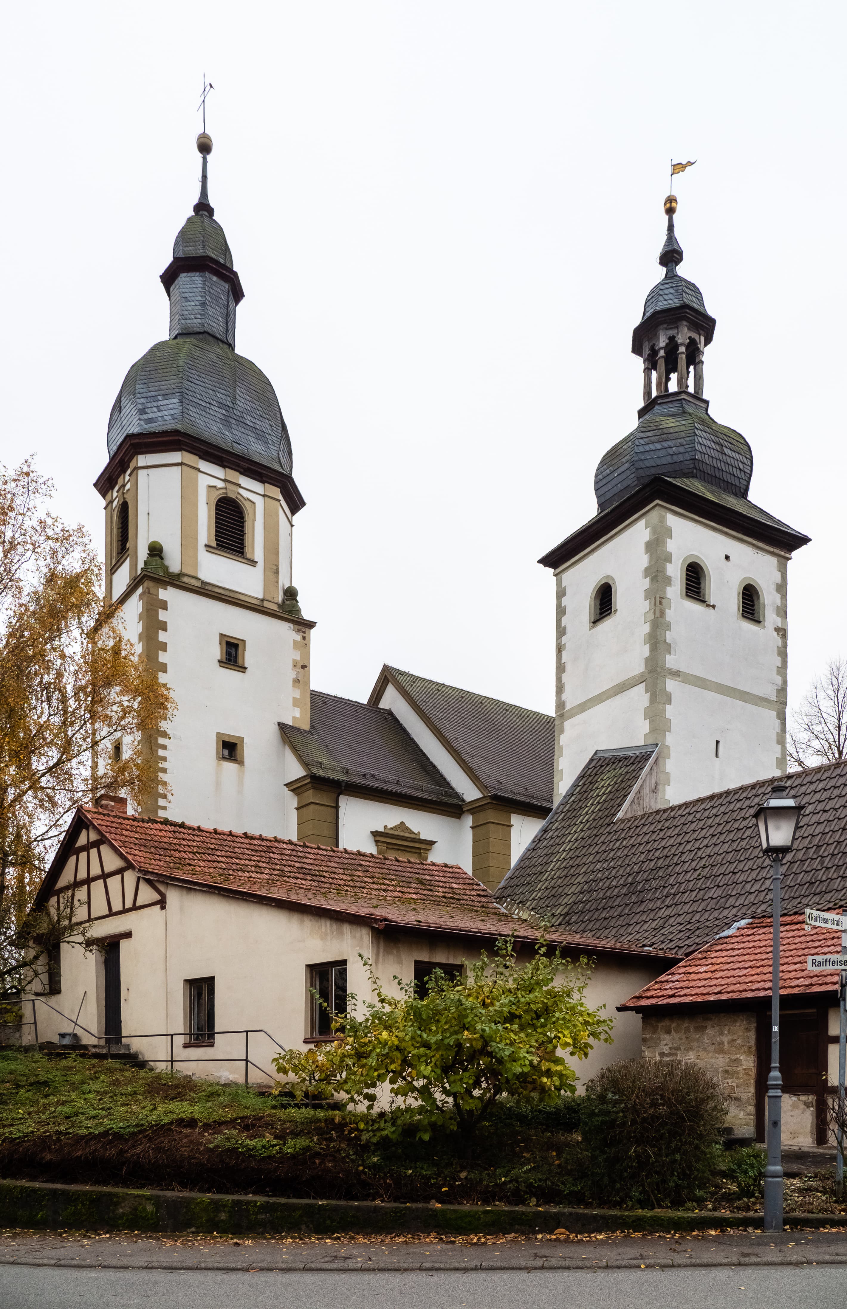 Pfarrkirche
